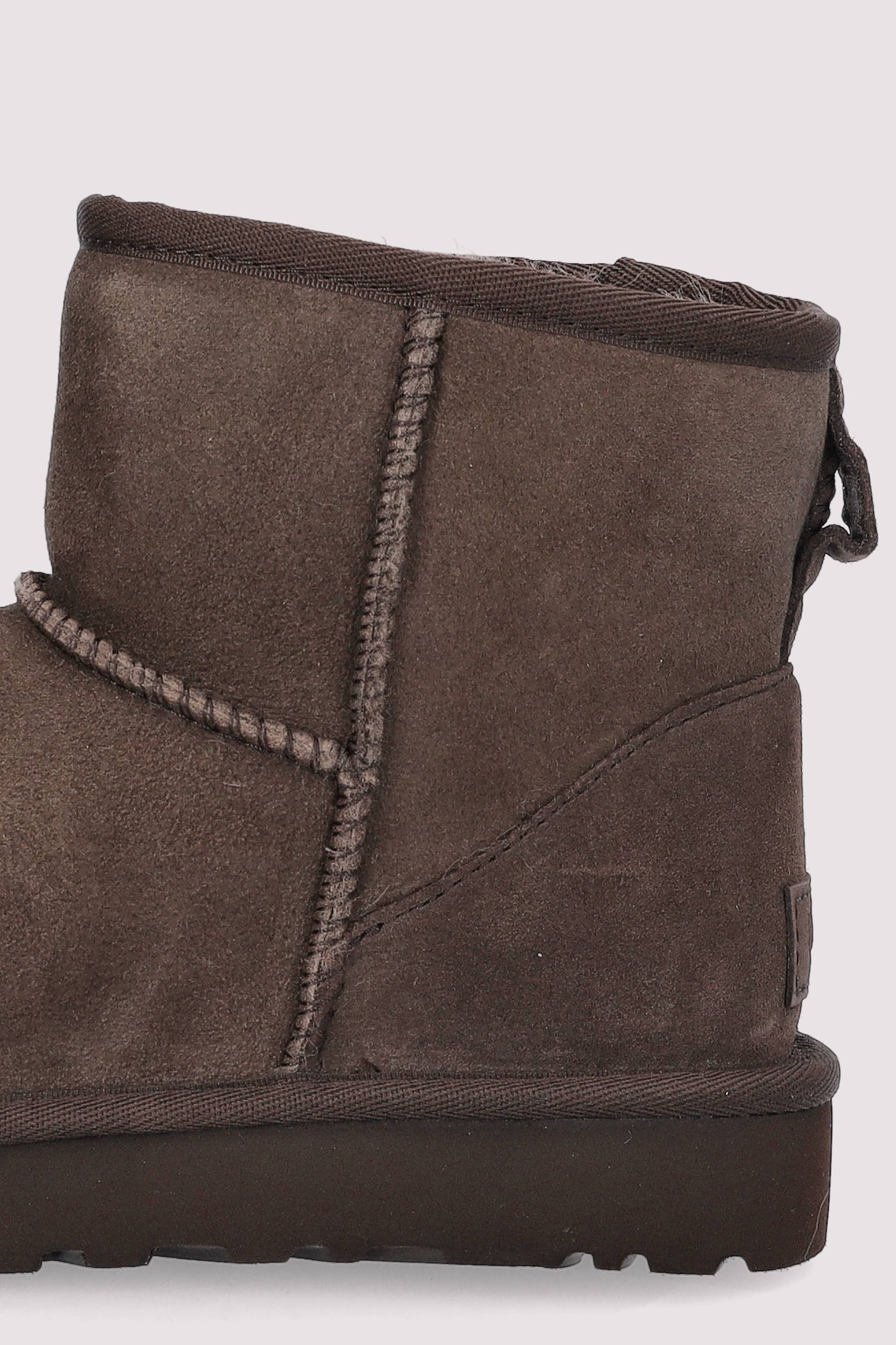 Uggs Damen Boot Dusted Cocoa