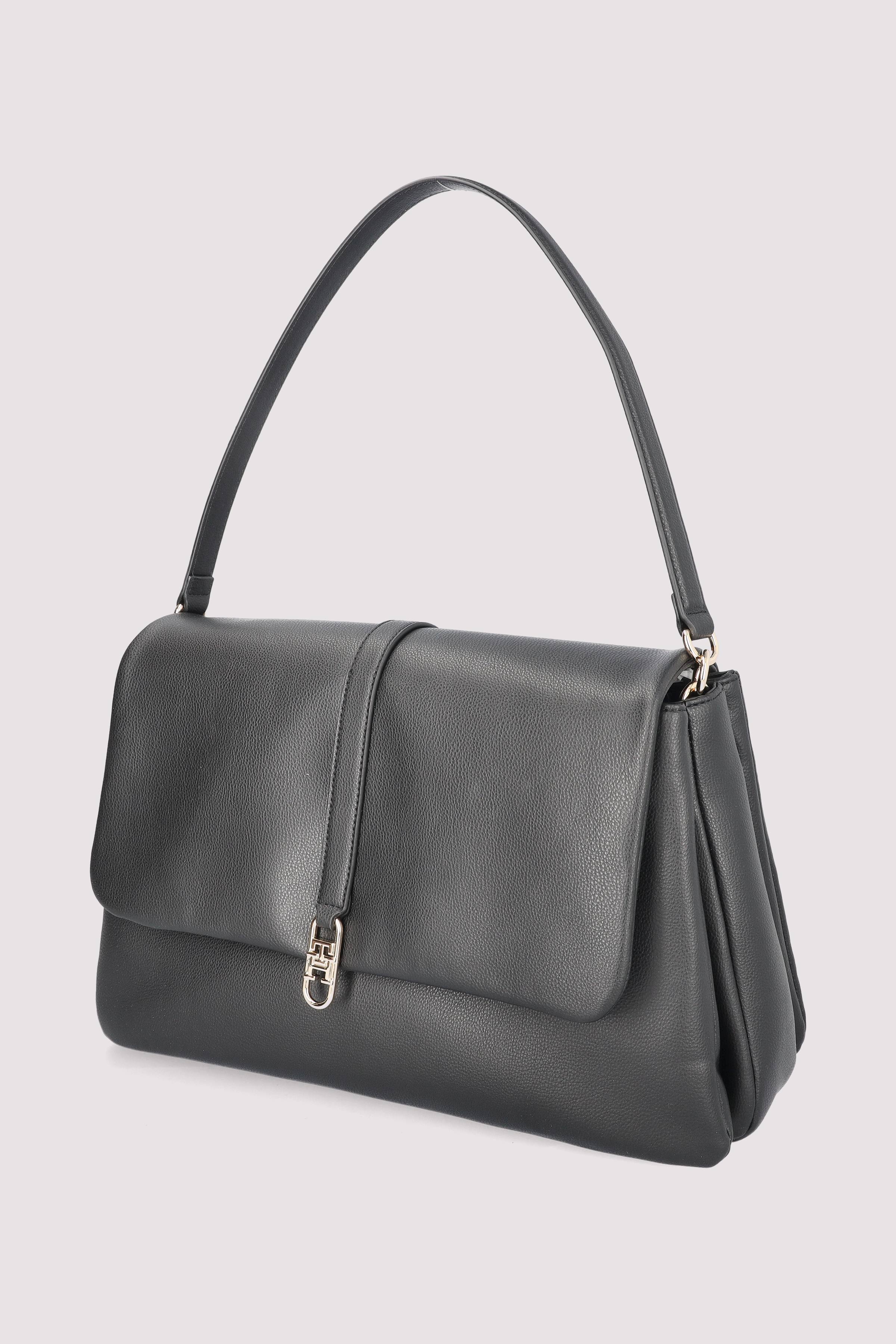 Tommy Hilfiger - Tommy Hilfiger Crossbody Bag Schwarz