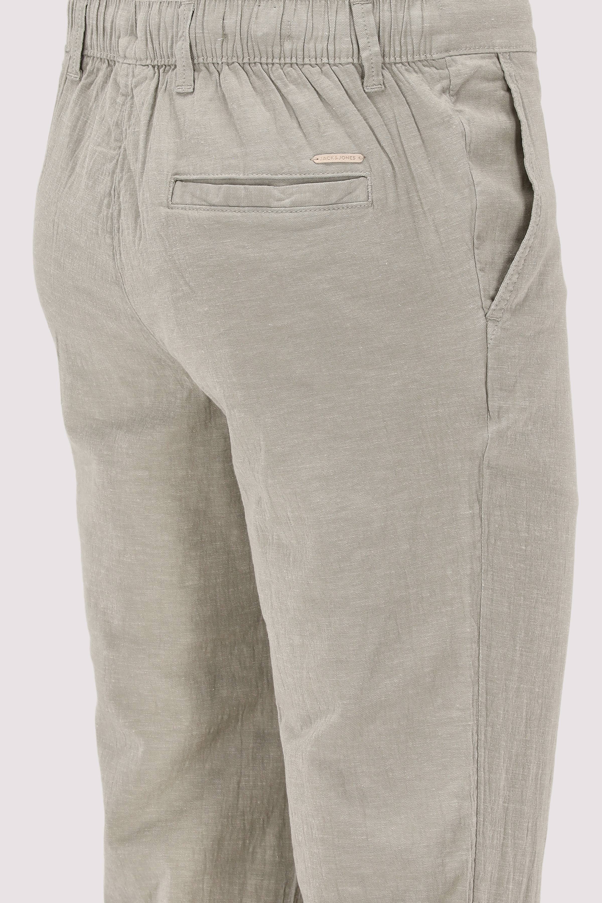 Jack and Jones - Jack and Jones Freizeithose Vetiver