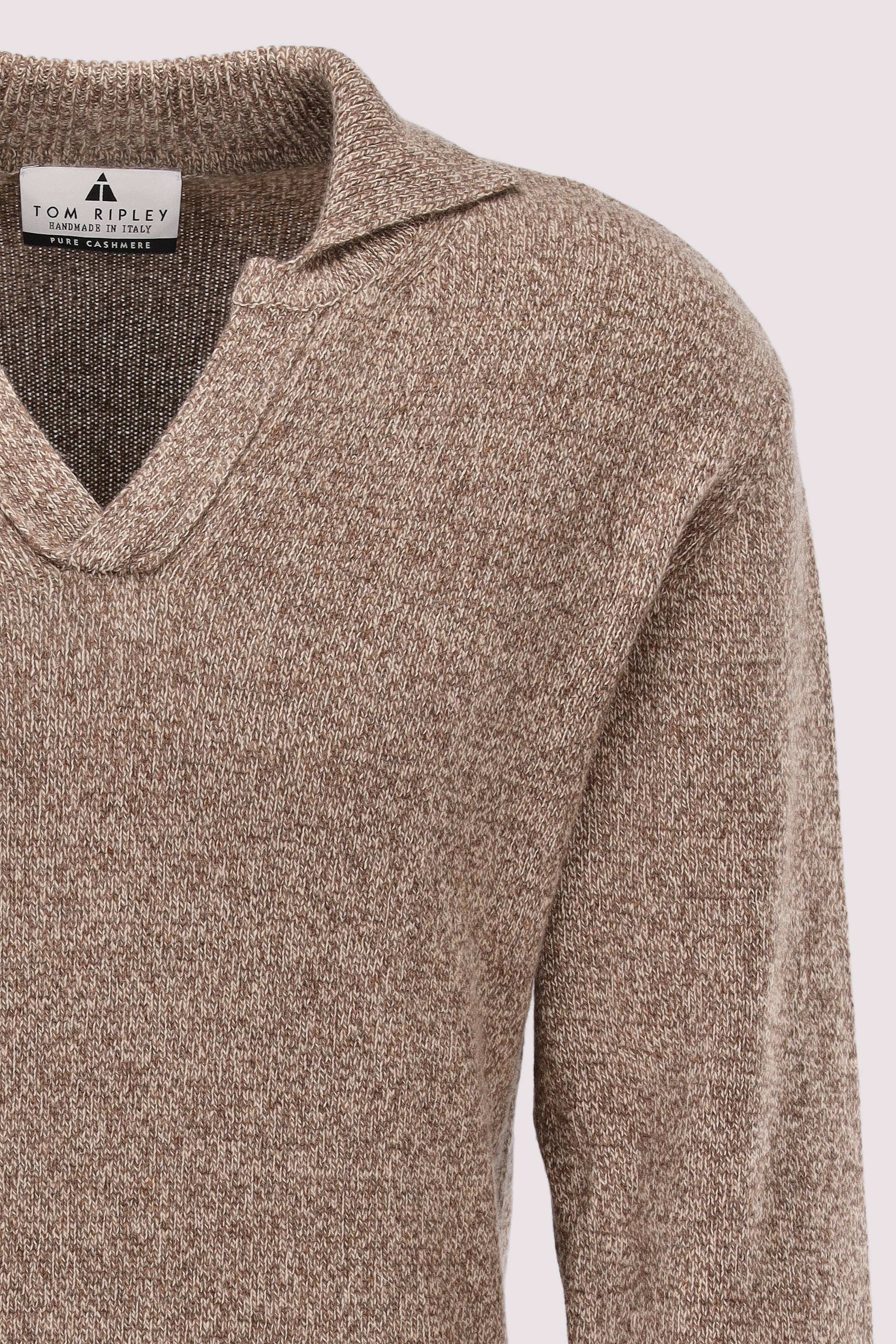 Tom Ripley - M Skipper Collar