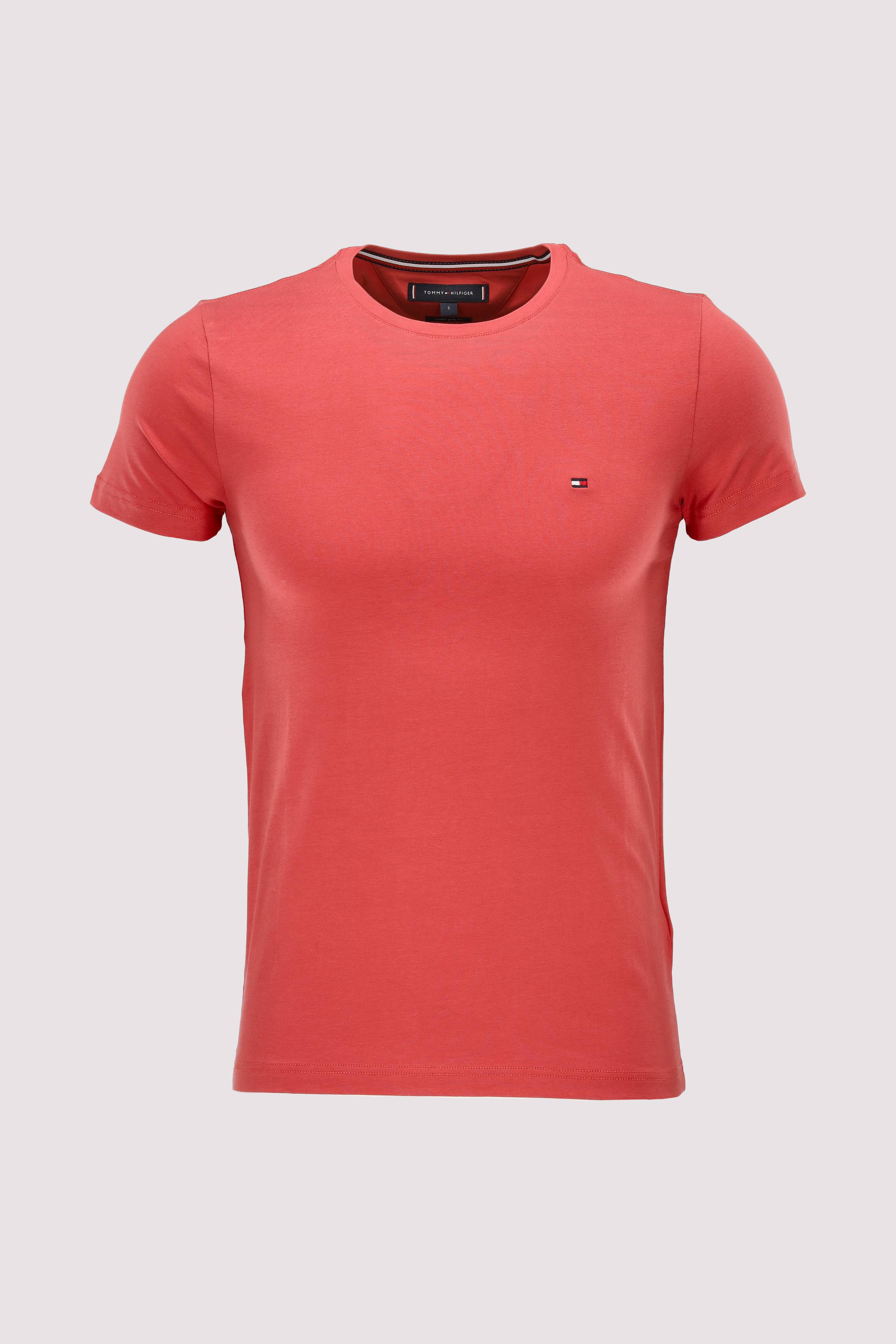 1985 REGULAR POLO | Red | XXXL | 8720637086438