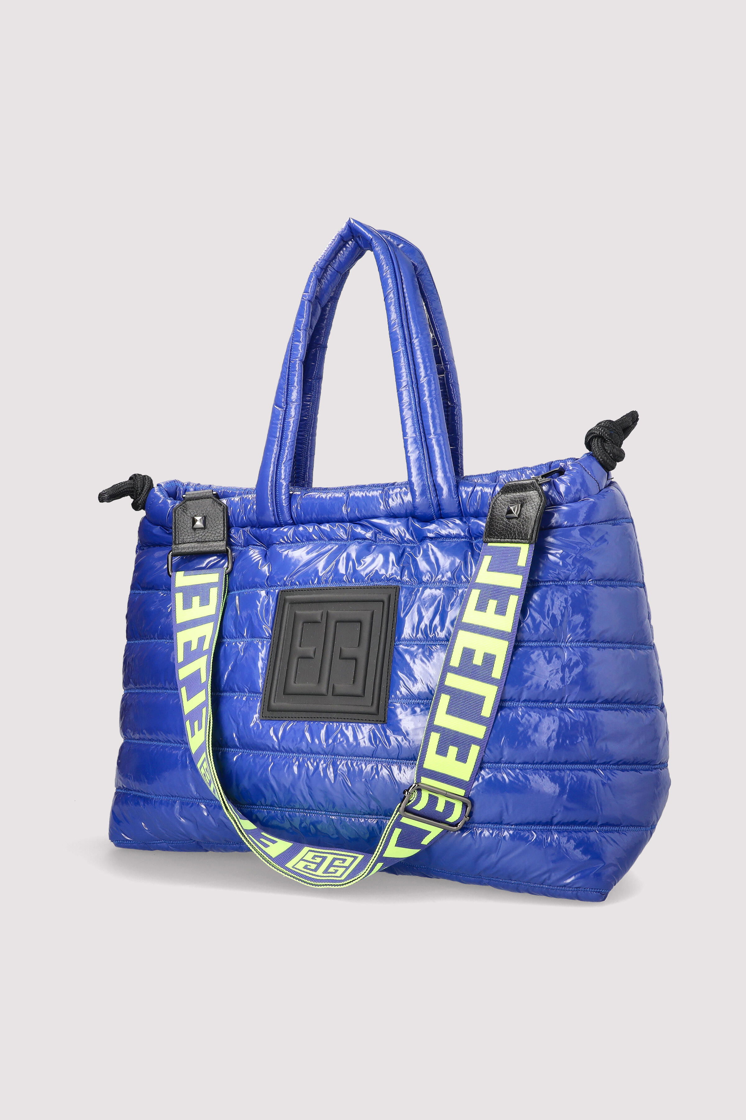 El Bags - Calini Capitone Zic Zac El Bags - Calini Capitone Zic Zac