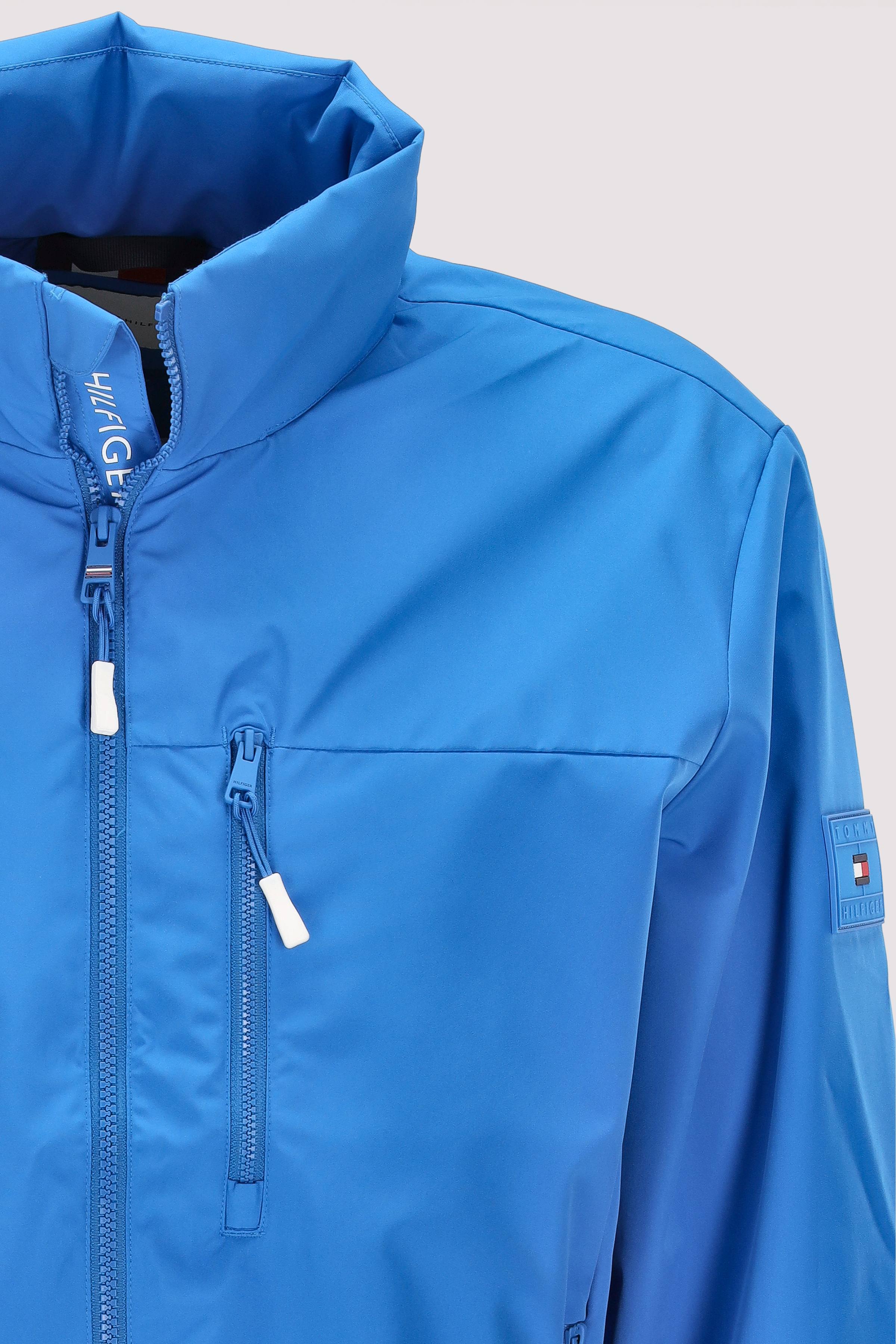 Tommy Hilfiger - CREW JACKET