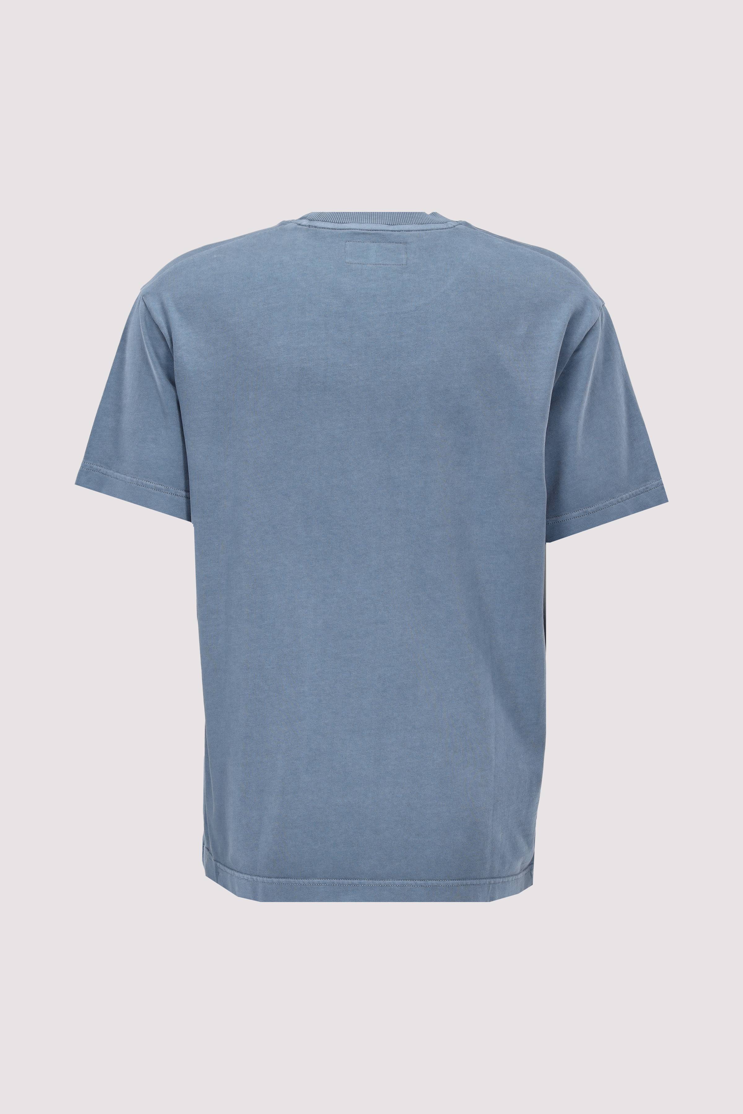Marc O´Polo International - T-shirt, short sleeve, crew ne Marc O´Polo International - T-shirt, short sleeve, crew ne