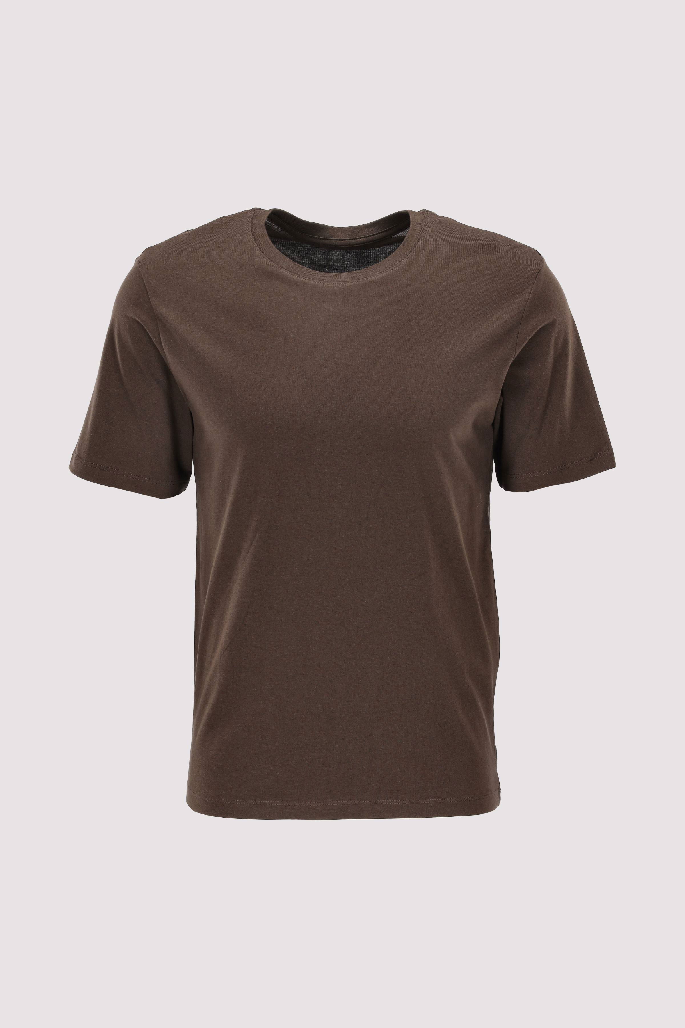 JJEORGANIC BASIC TEE SS O-NECK