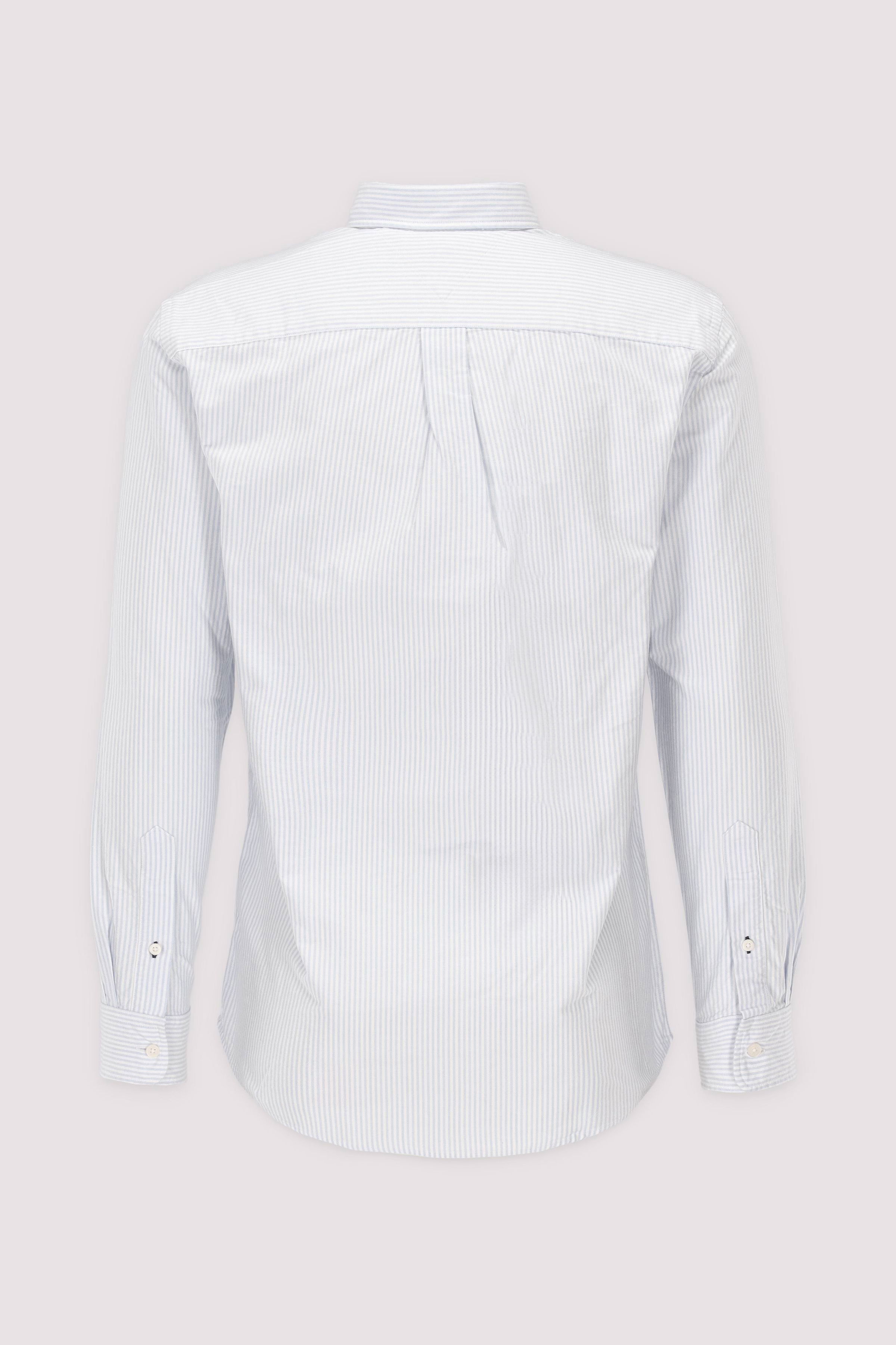 Tommy Hilfiger - HERITAGE OXFORD STRIPE RF SHIR Tommy Hilfiger - HERITAGE OXFORD STRIPE RF SHIR