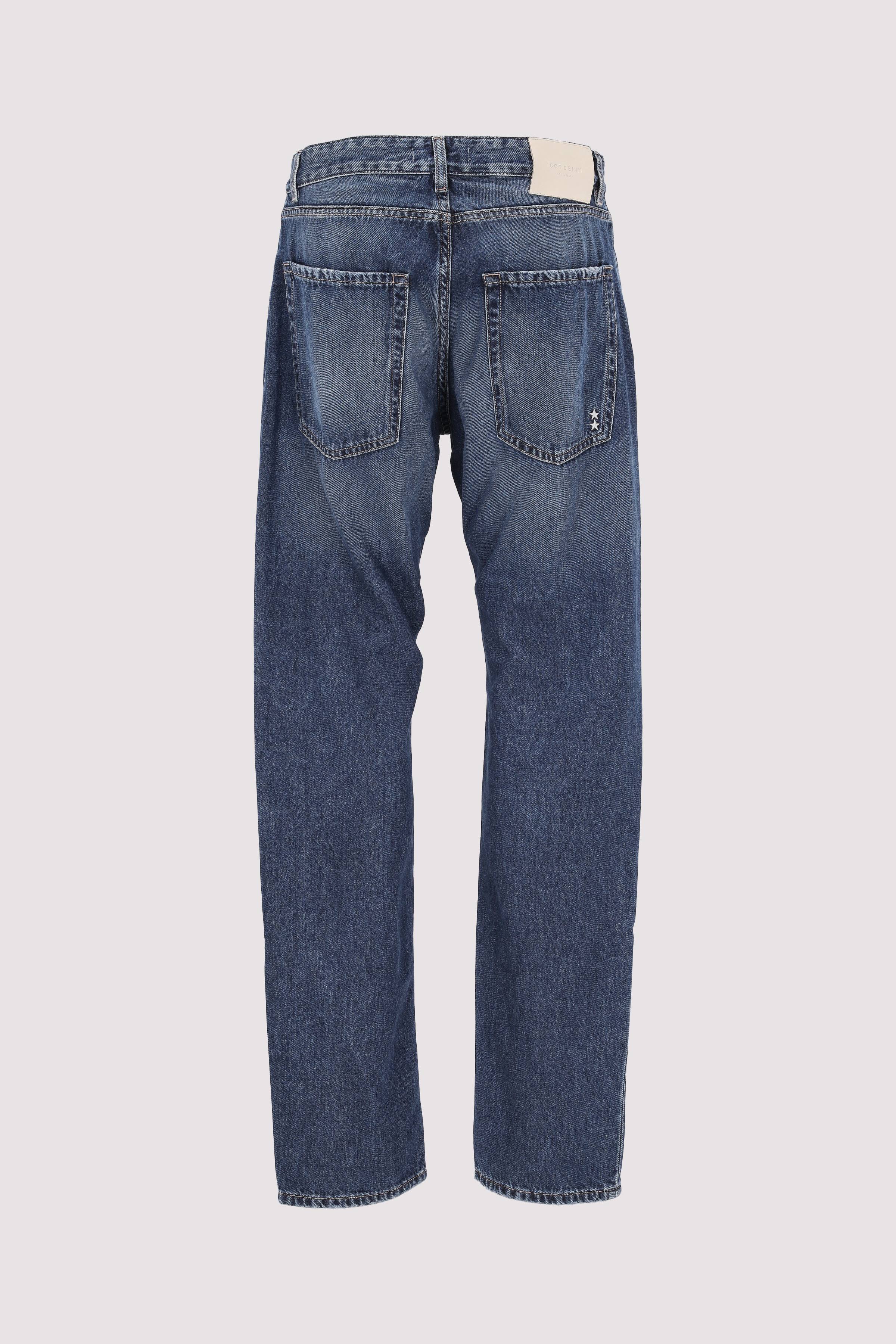 Jeans Kanye