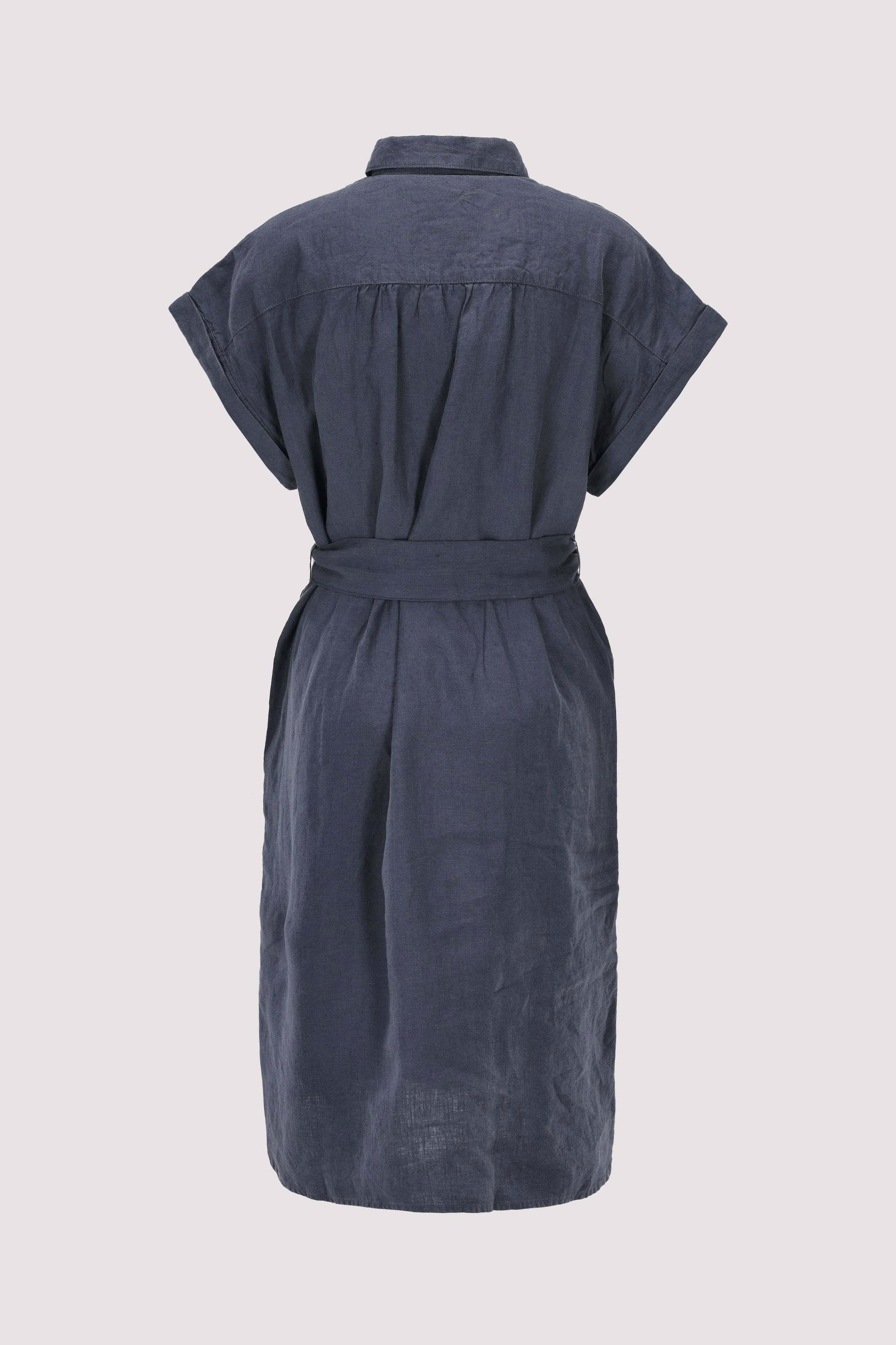 Dress, shirt dress, short leng