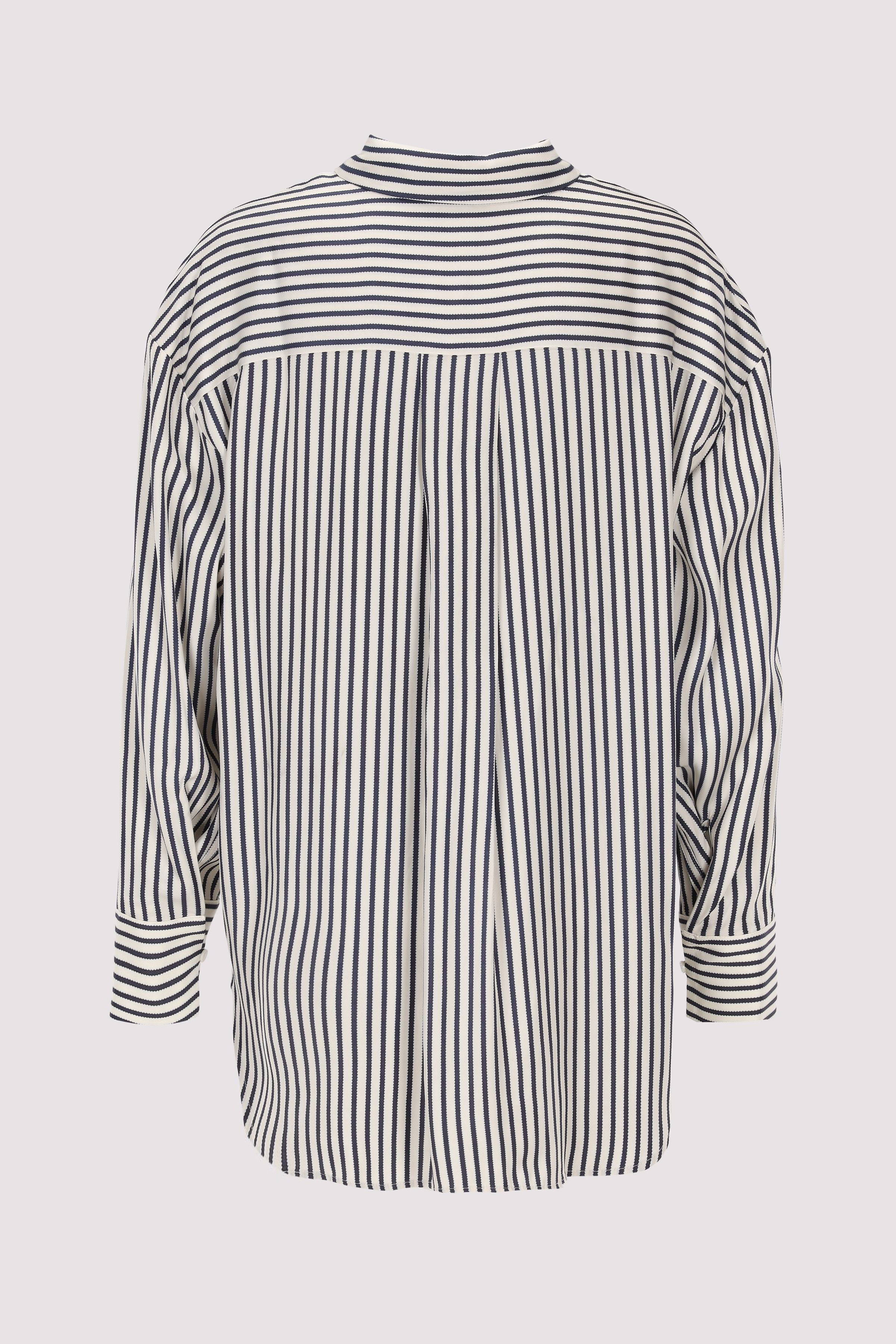 Tommy Hilfiger - VIS TWILL EASY SHIRT Tommy Hilfiger - VIS TWILL EASY SHIRT