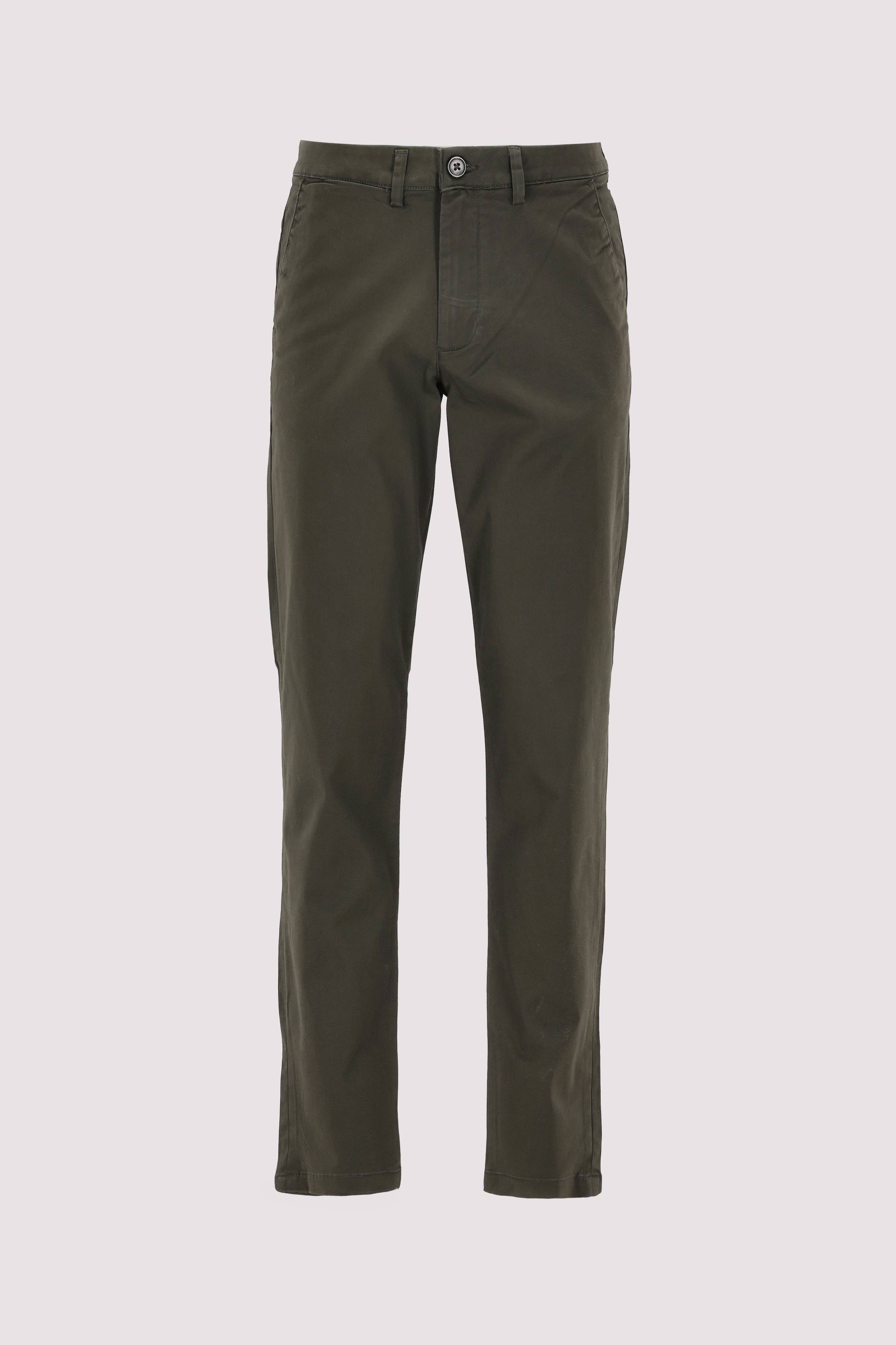 SLH175-SLIM NEW MILES FLEX PAN