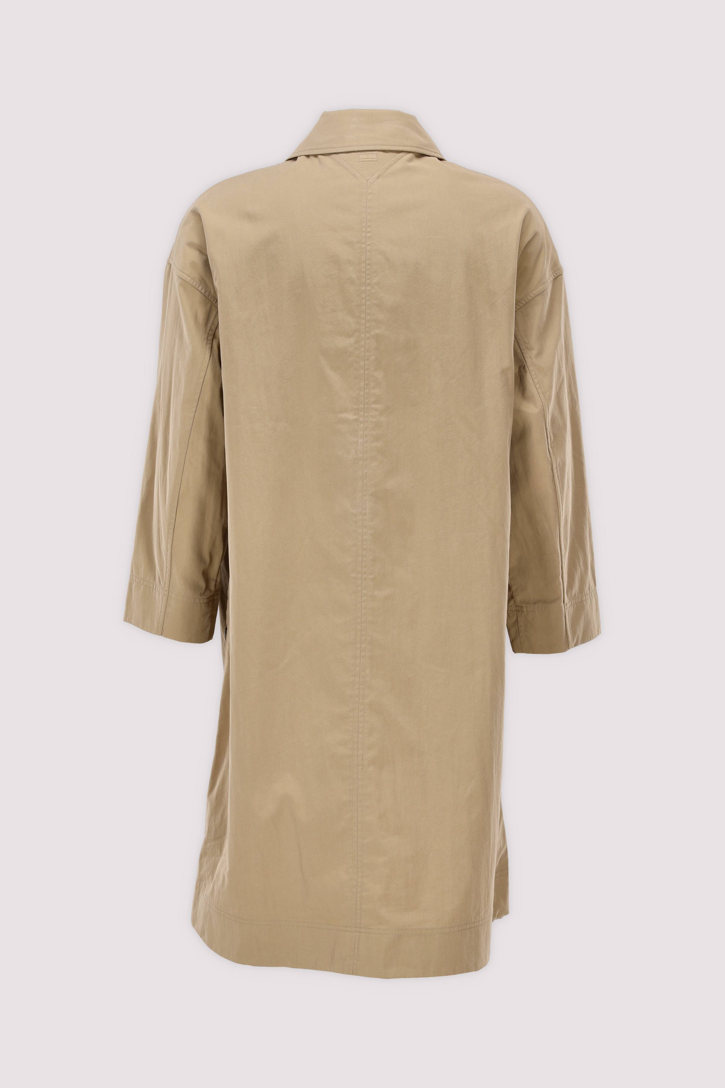 Tommy Hilfiger Mantel Beige
