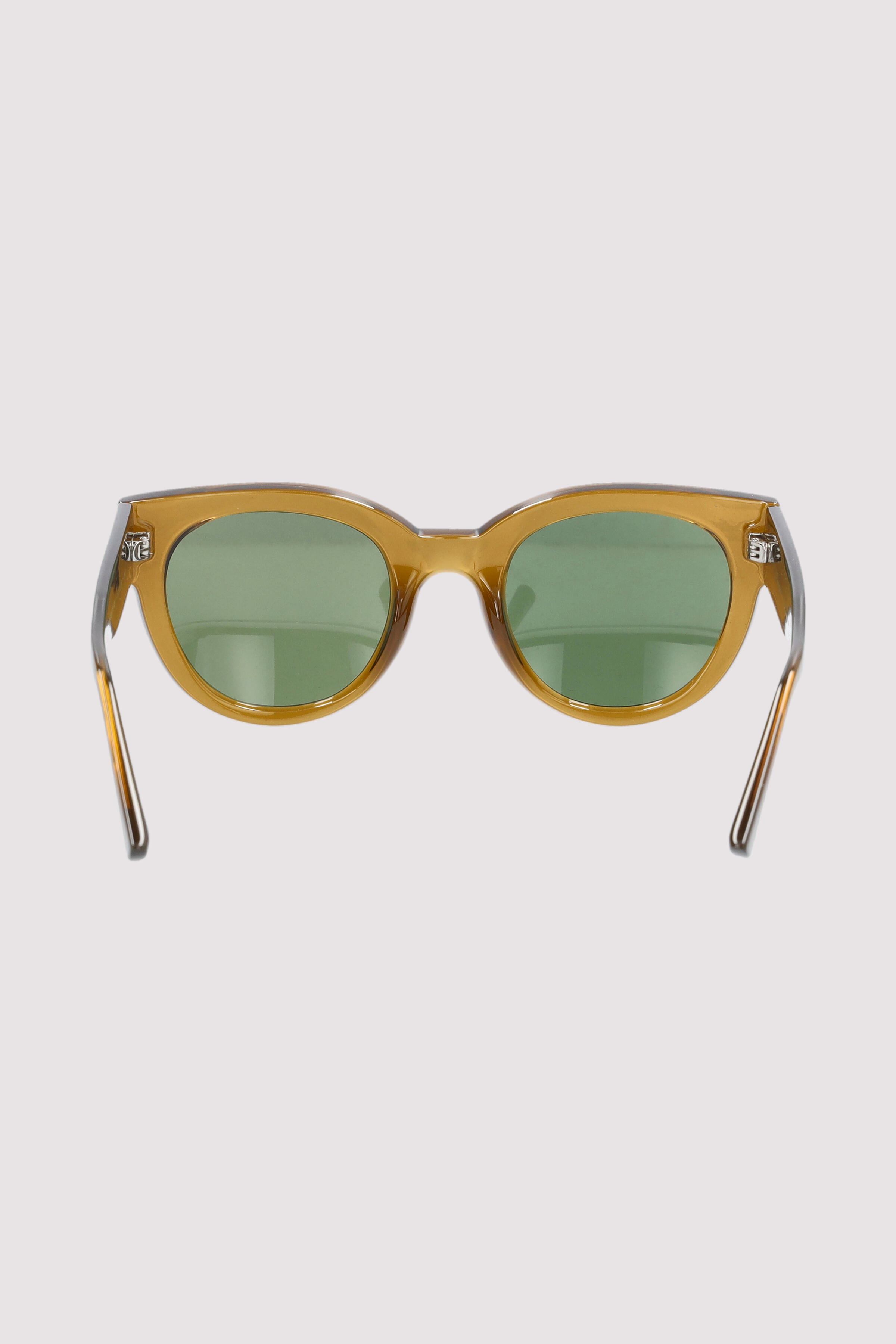 A.Kjaerbede - A.Kjaerbede Sonnenbrille Smoke