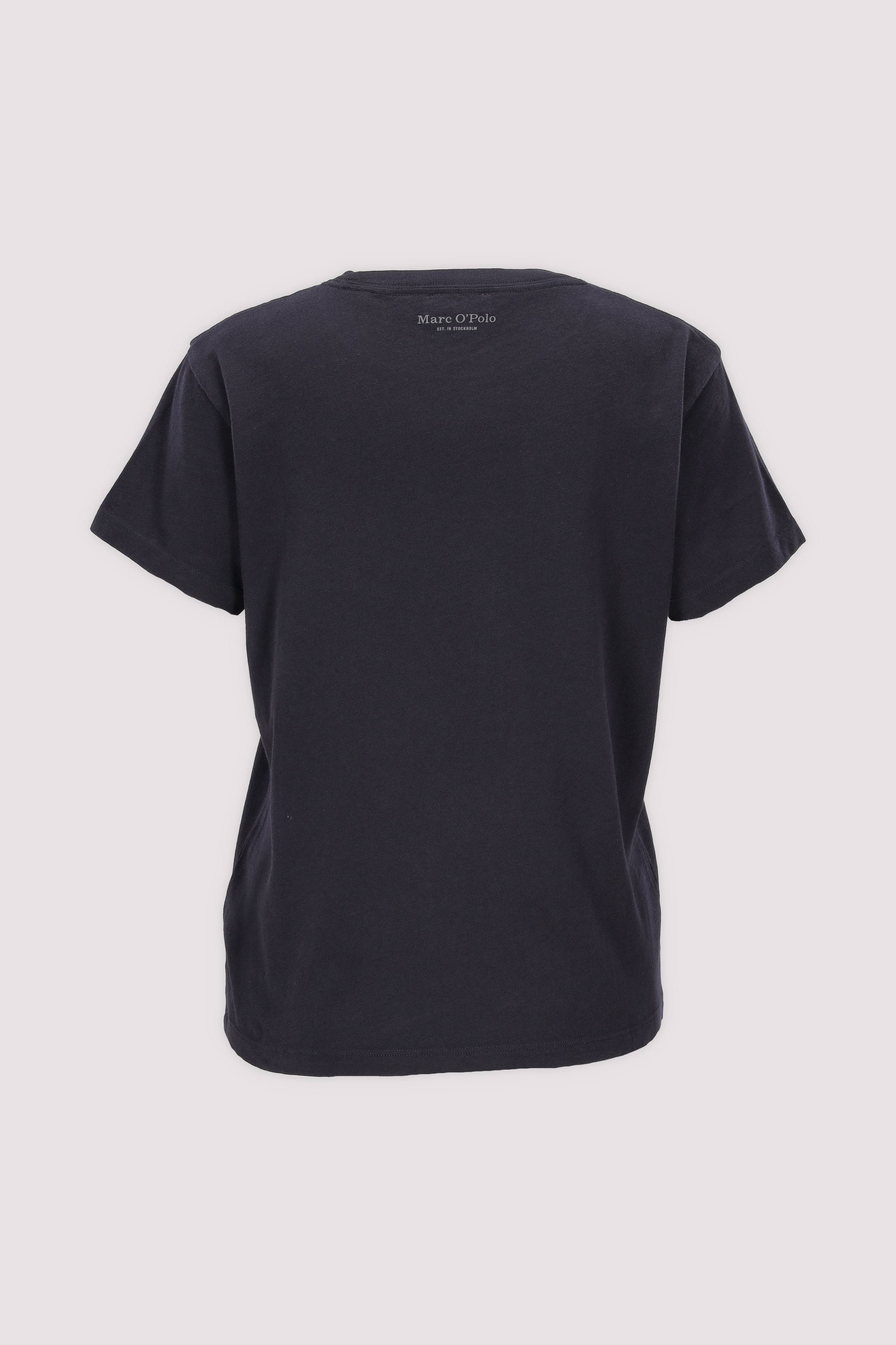 Marc O'Polo T-Shirt Maniac midnight