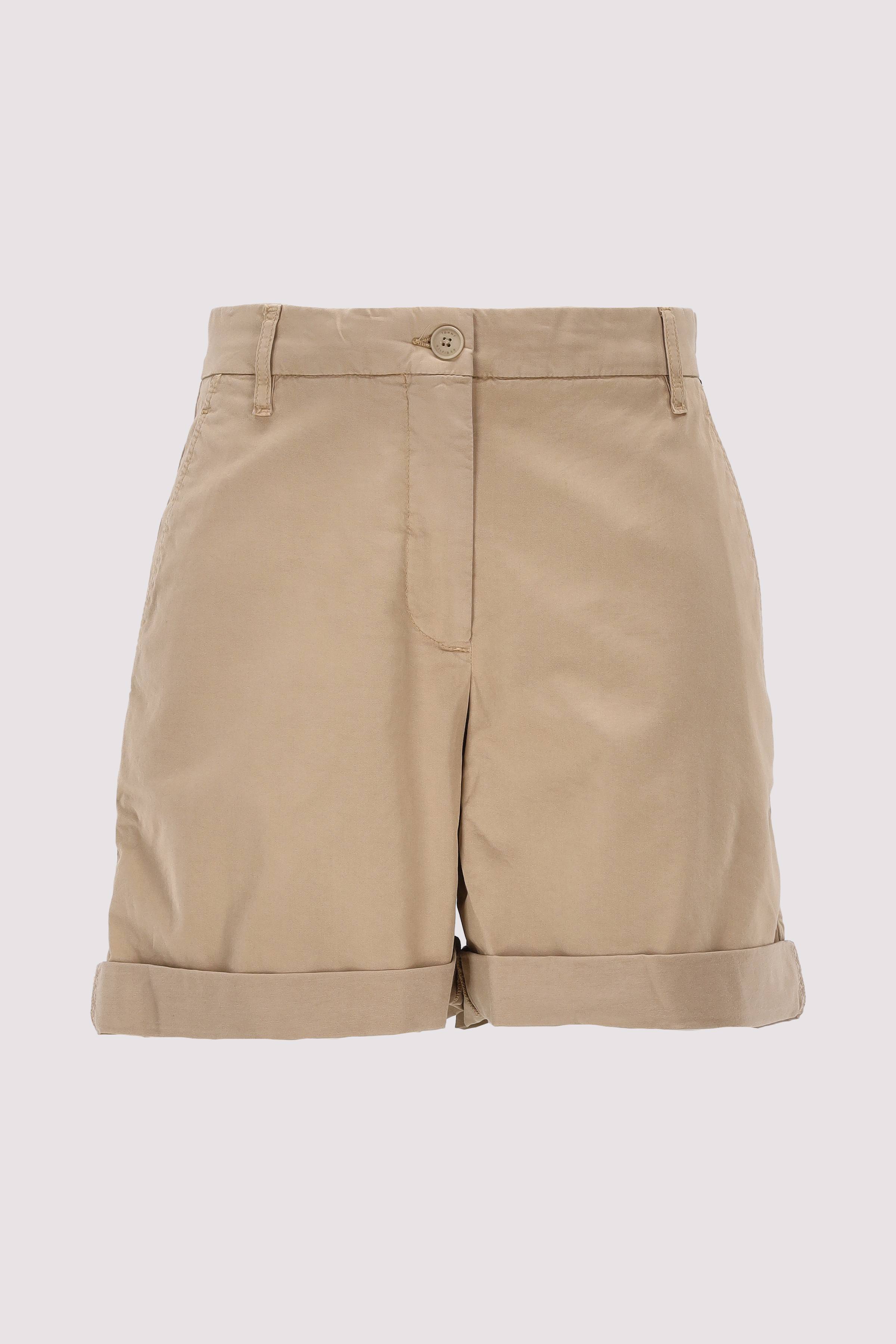 CO BLEND GMD CHINO SHORT