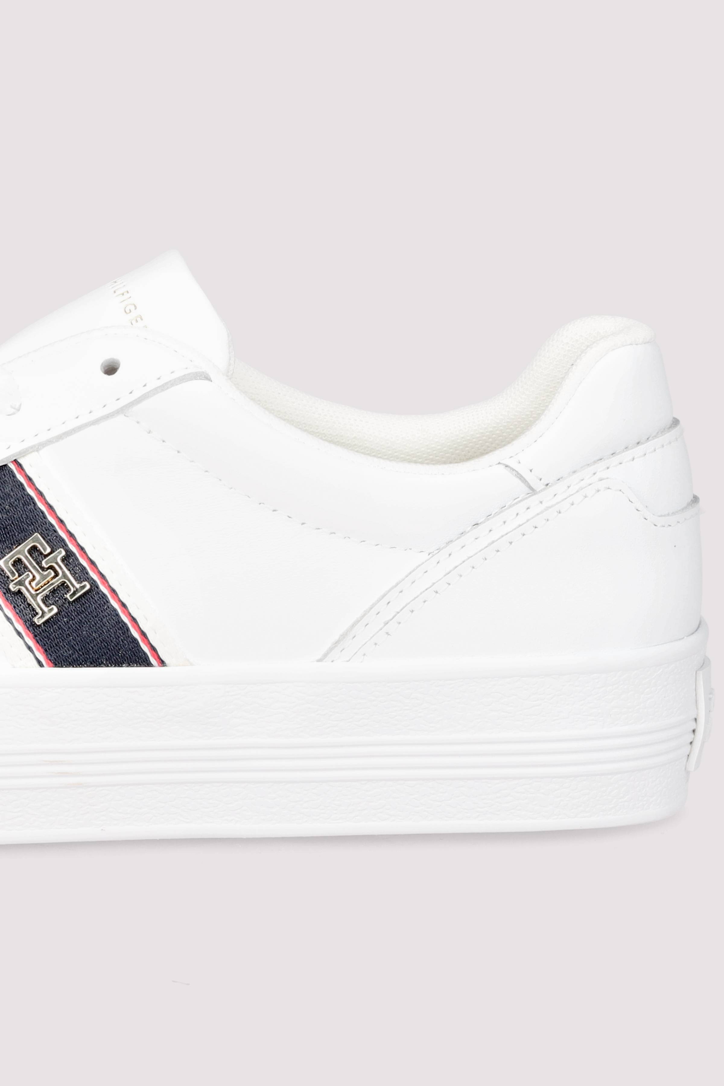 VULC WEBBING SNEAKER