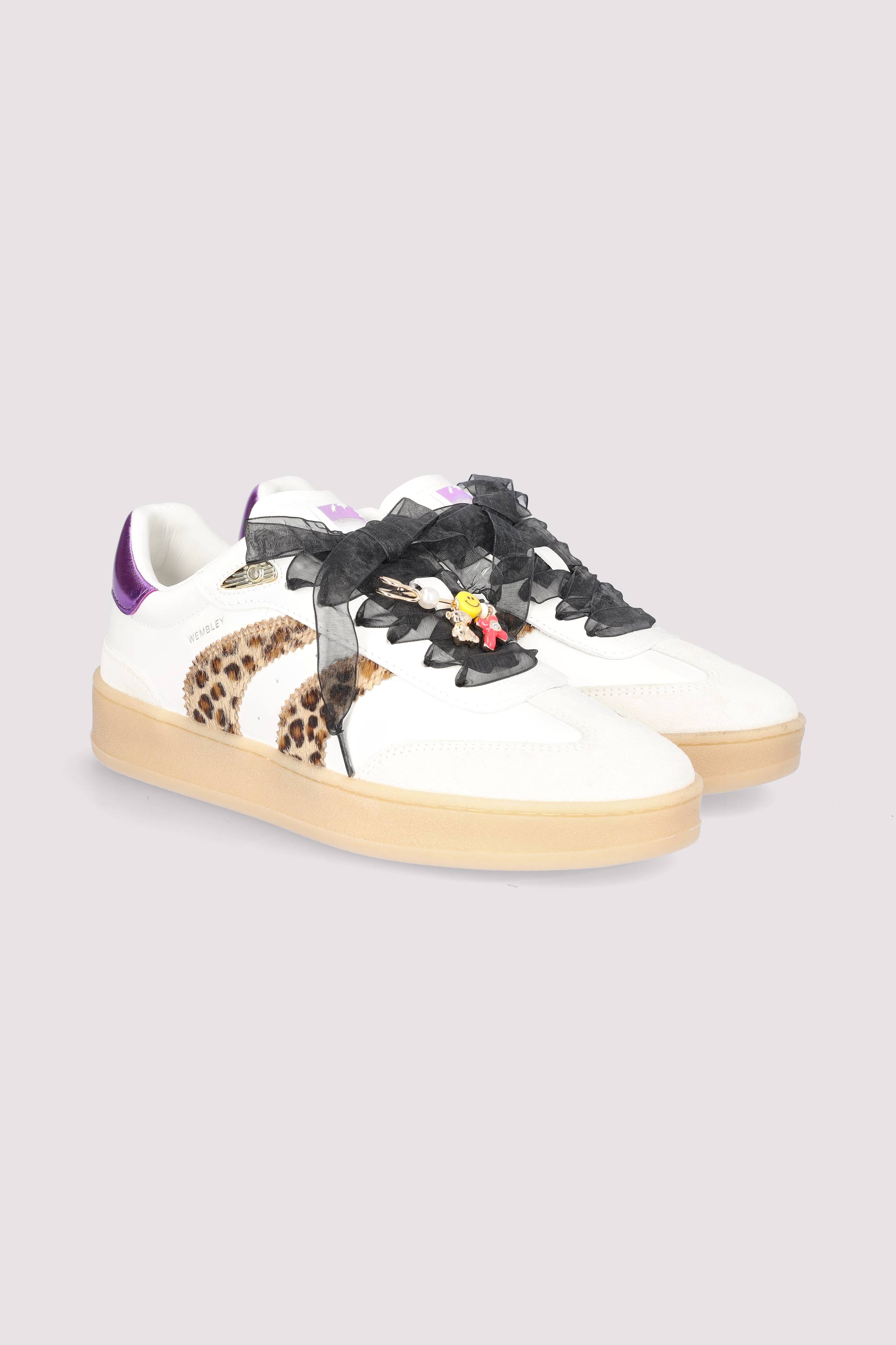 Crime London - Sneaker Wembley Crime London - Sneaker Wembley