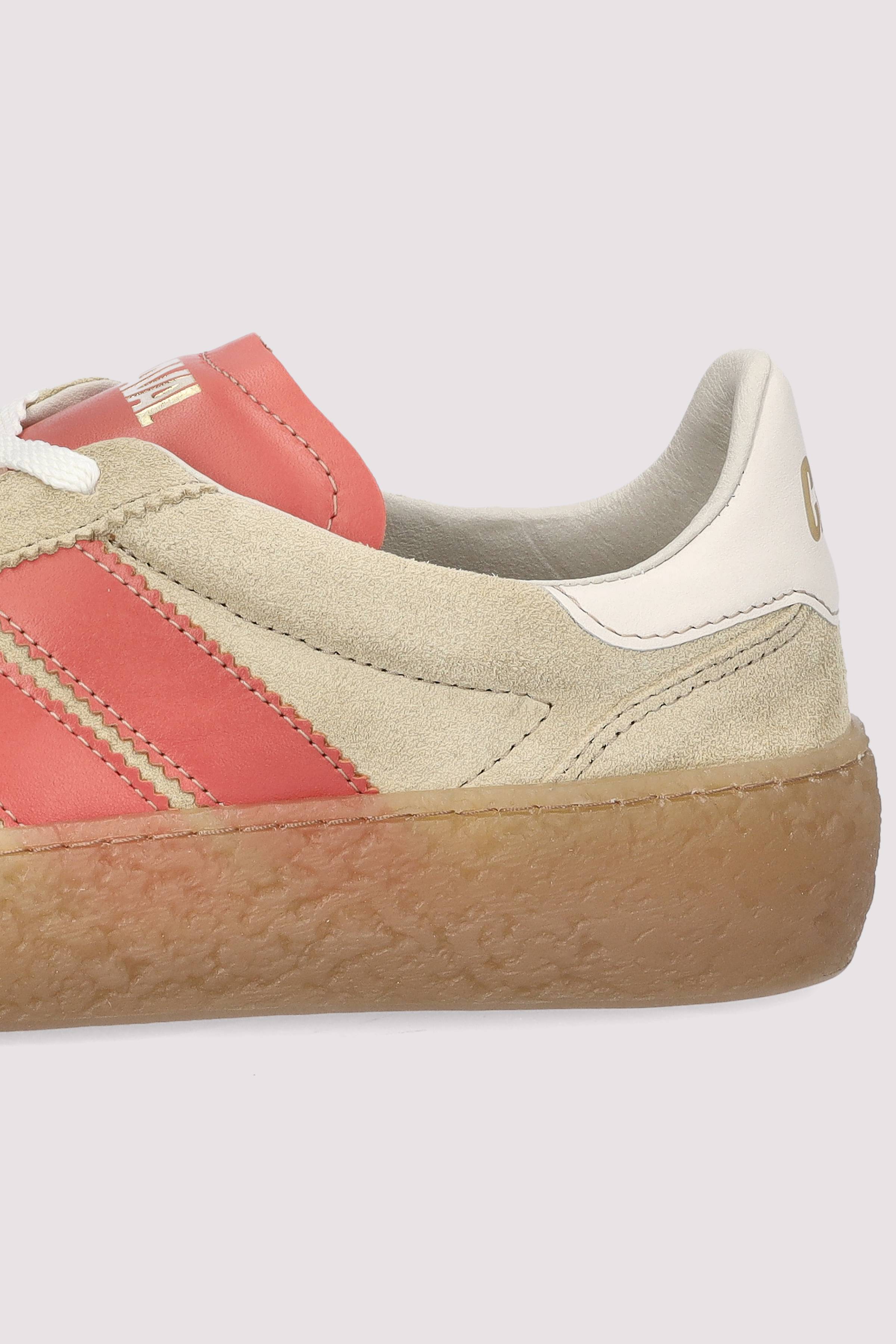 Sneaker High Pulse W