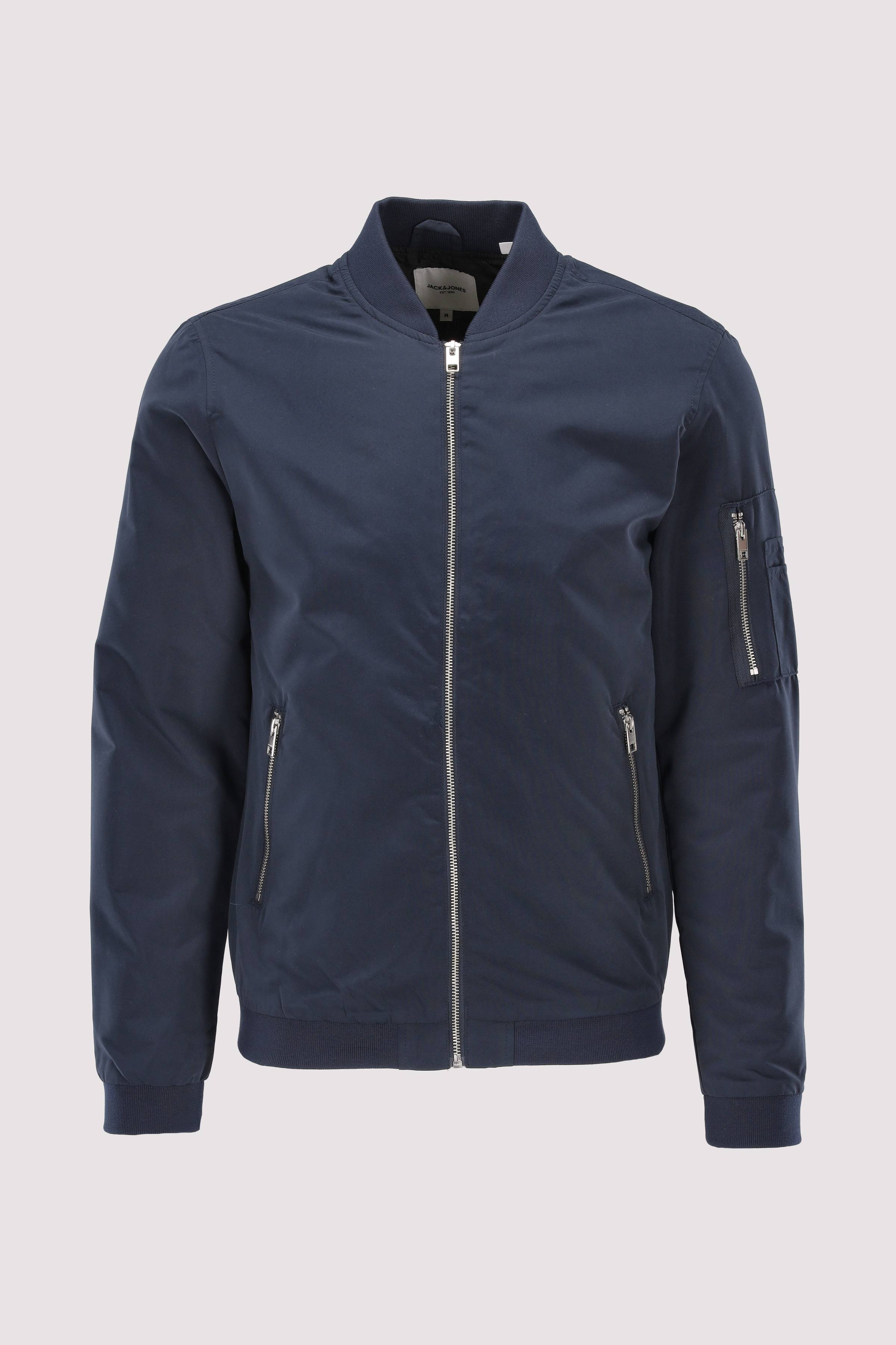 JJERUSH BOMBER NOOS