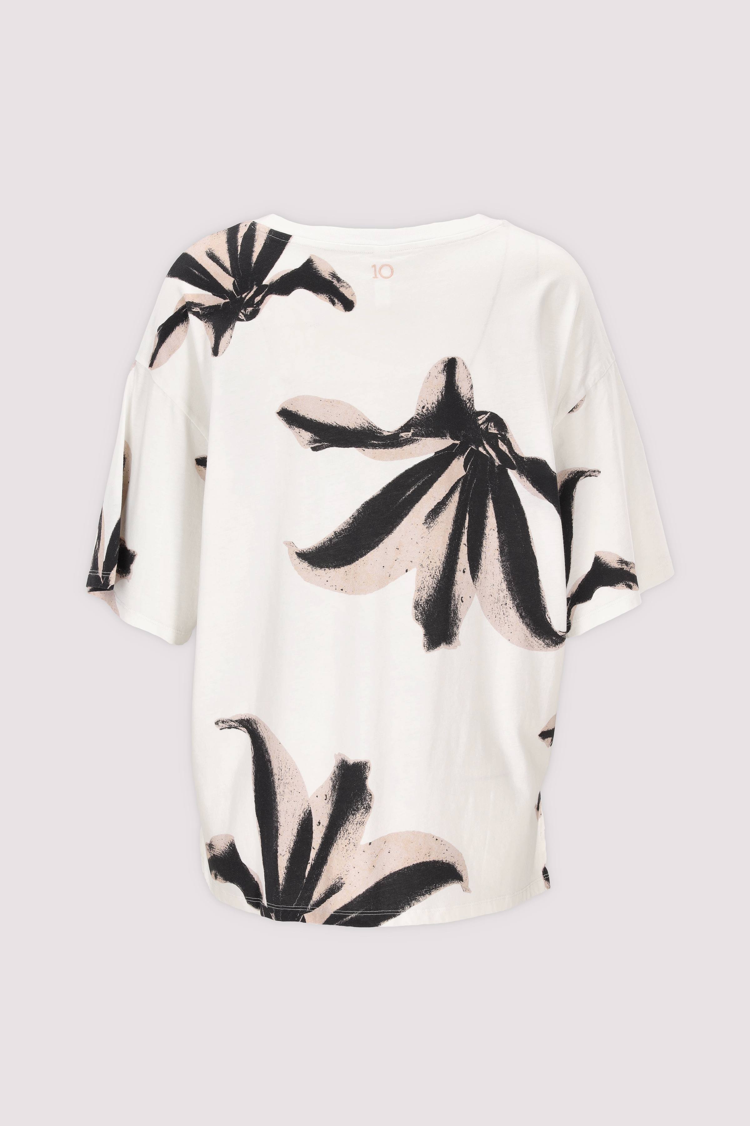 tee flower