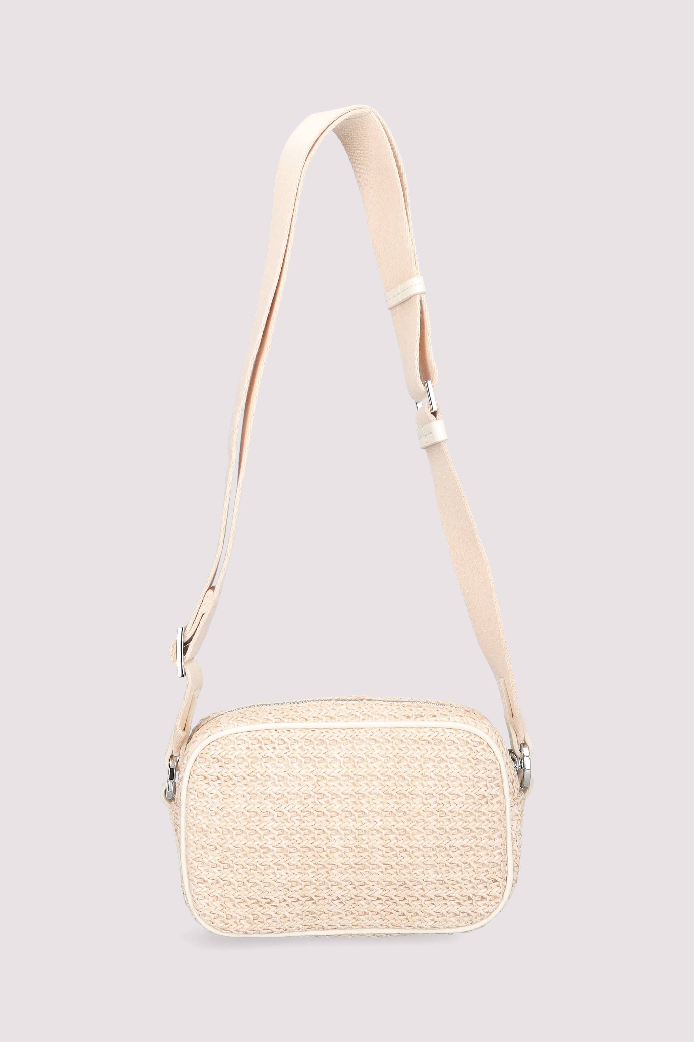 HUGO - Bel Crossbody-R 10271478 01 HUGO - Bel Crossbody-R 10271478 01