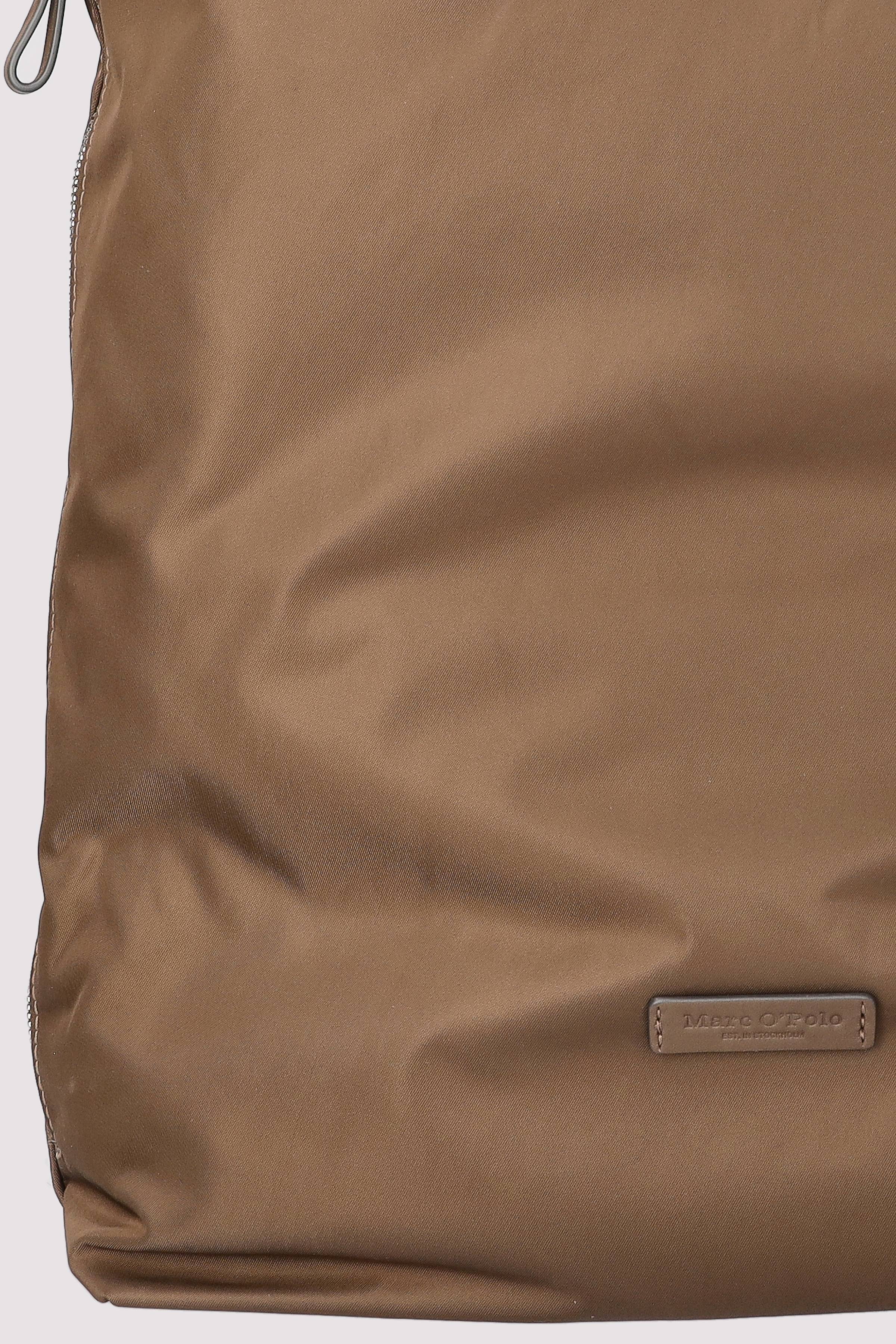 Marc O'Polo Daypack Dark walnut