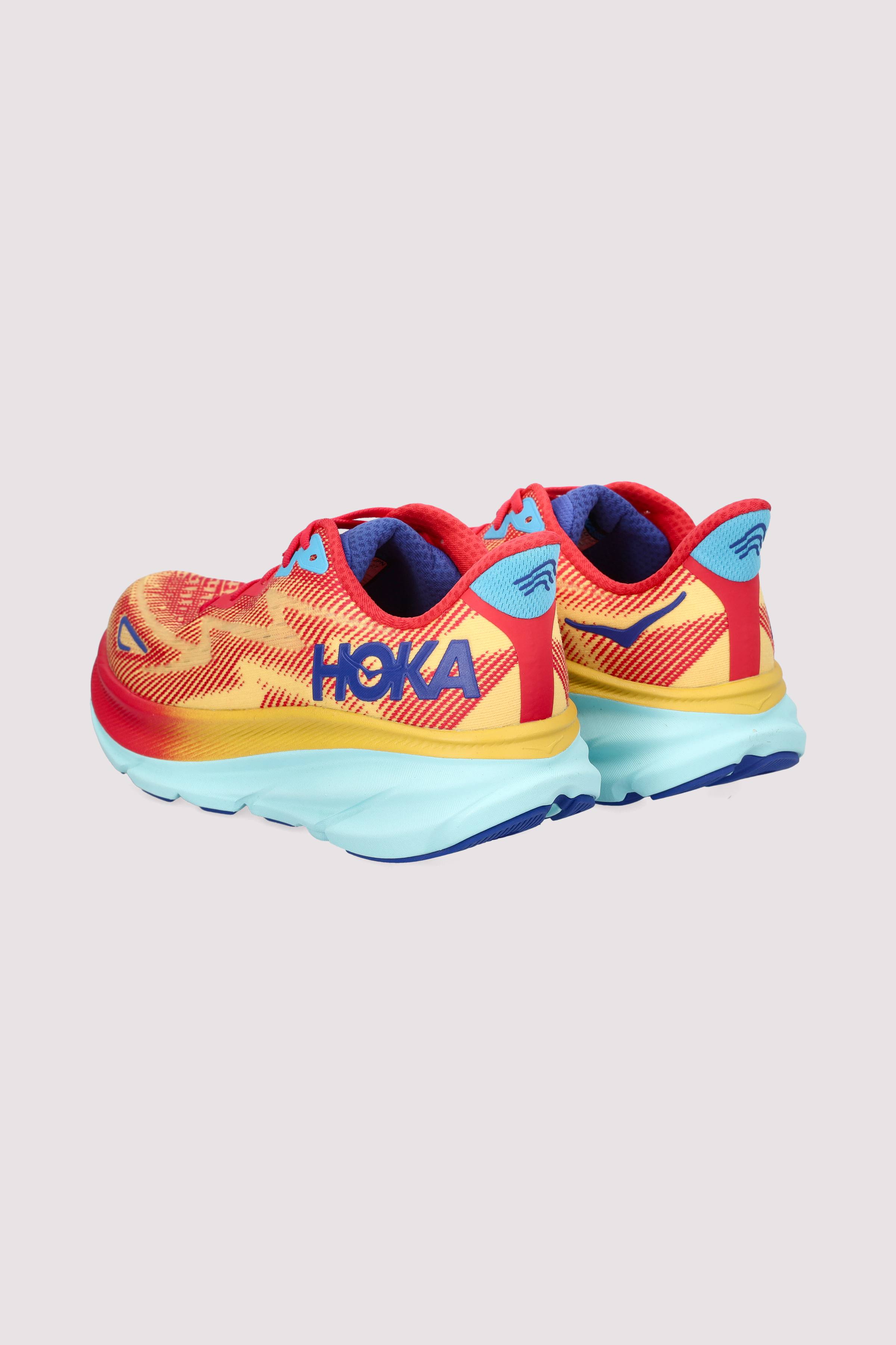 Hoka - W Clifton 9 Hoka - W Clifton 9