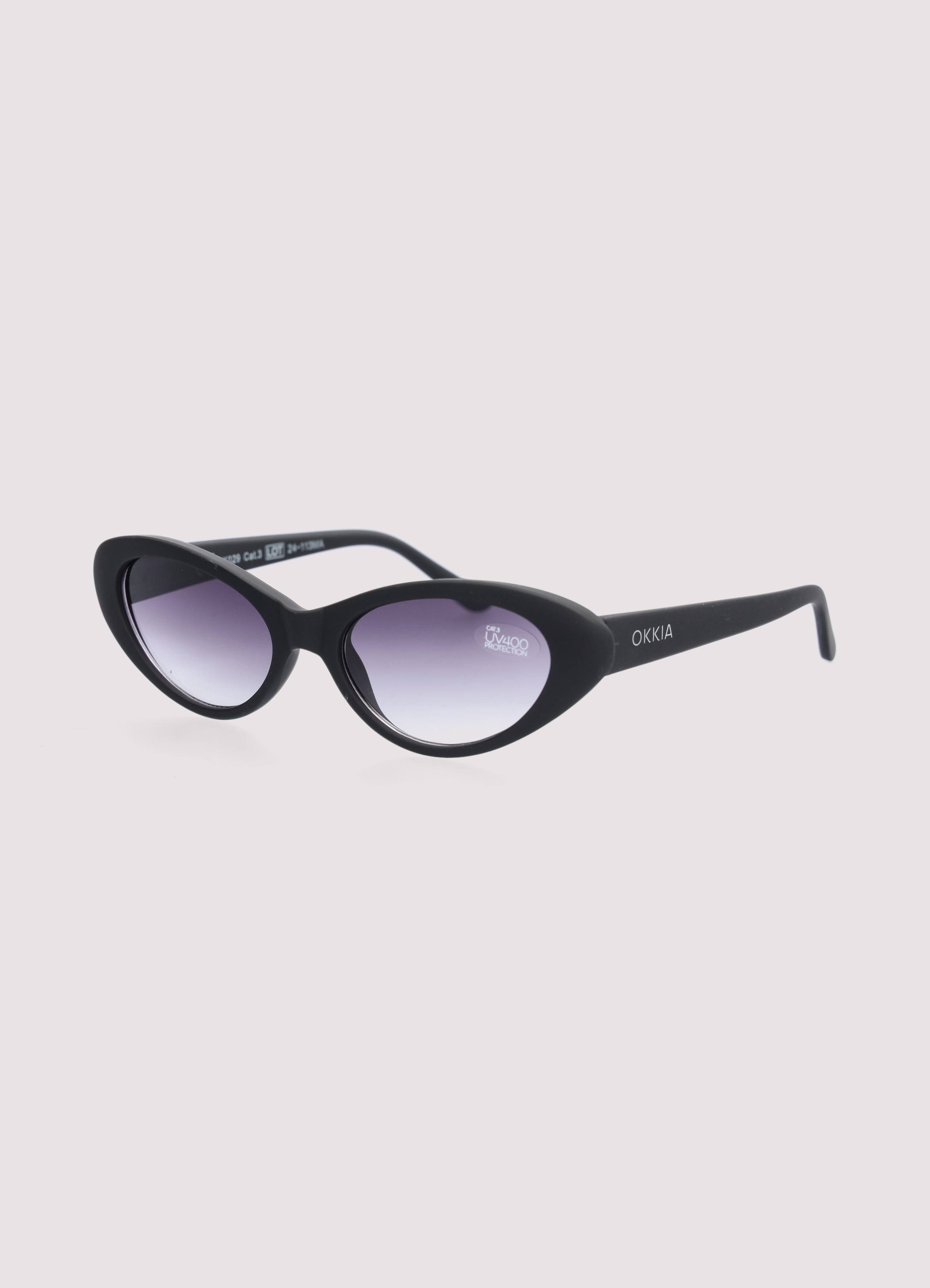 Okkia - Sonnenbrille small cat Okkia - Sonnenbrille small cat
