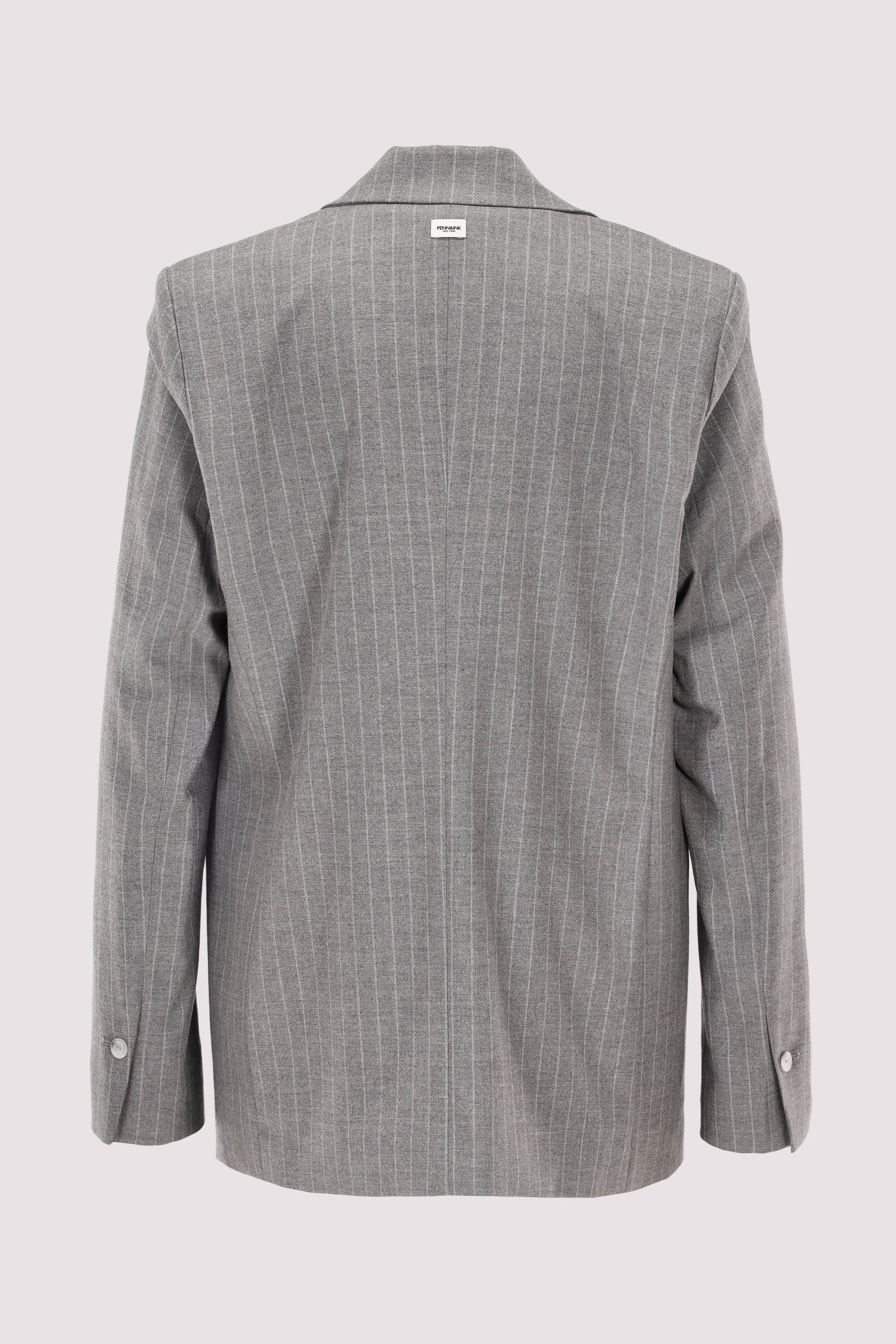 Penn&Ink - Blazer stripe Penn&Ink - Blazer stripe