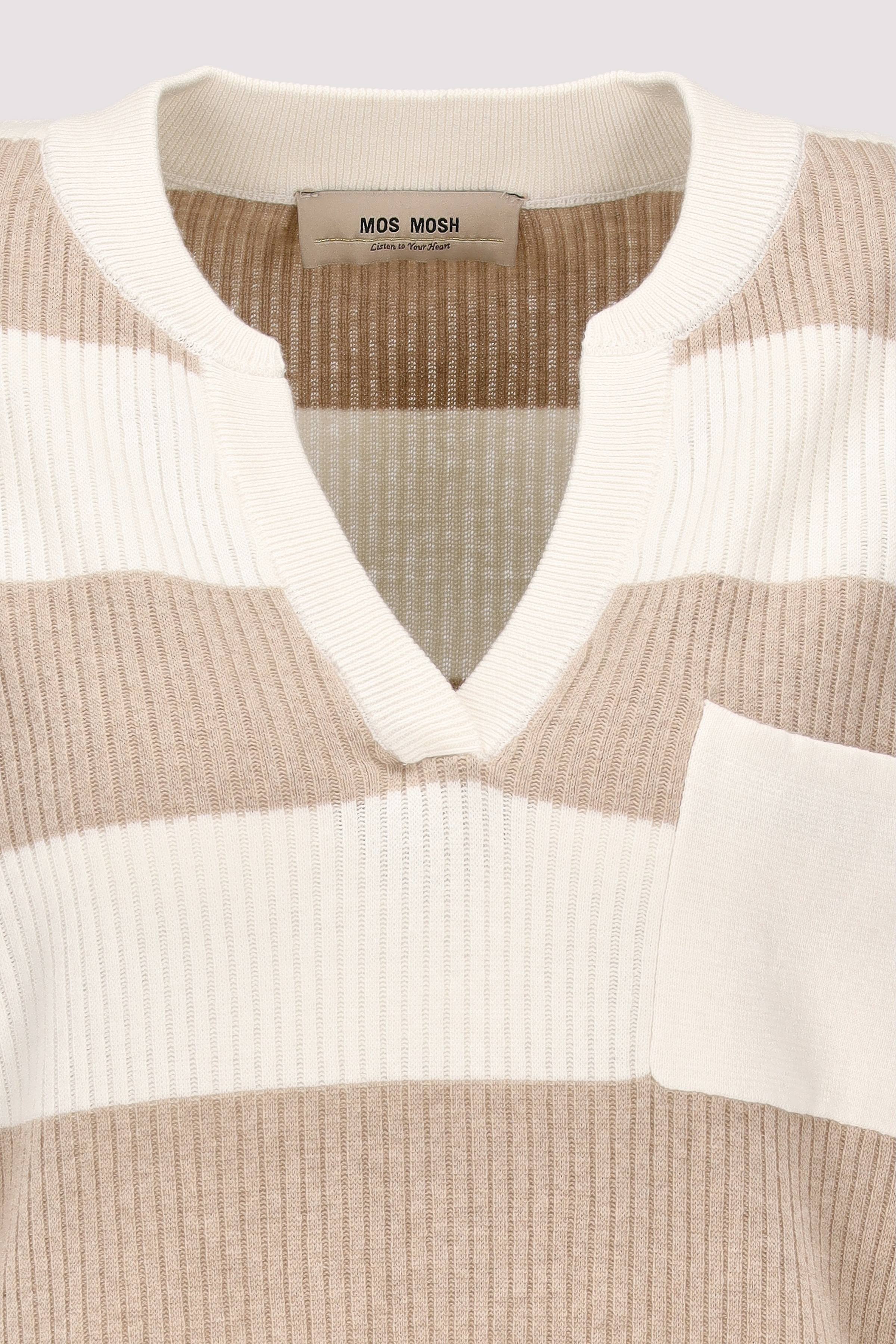 MosMosh - MosMosh Pullover Doeskin Damen