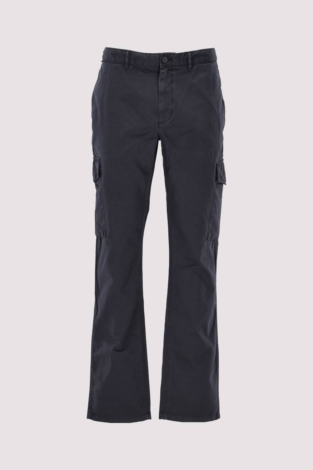 DENTON LW TWILL CARGO