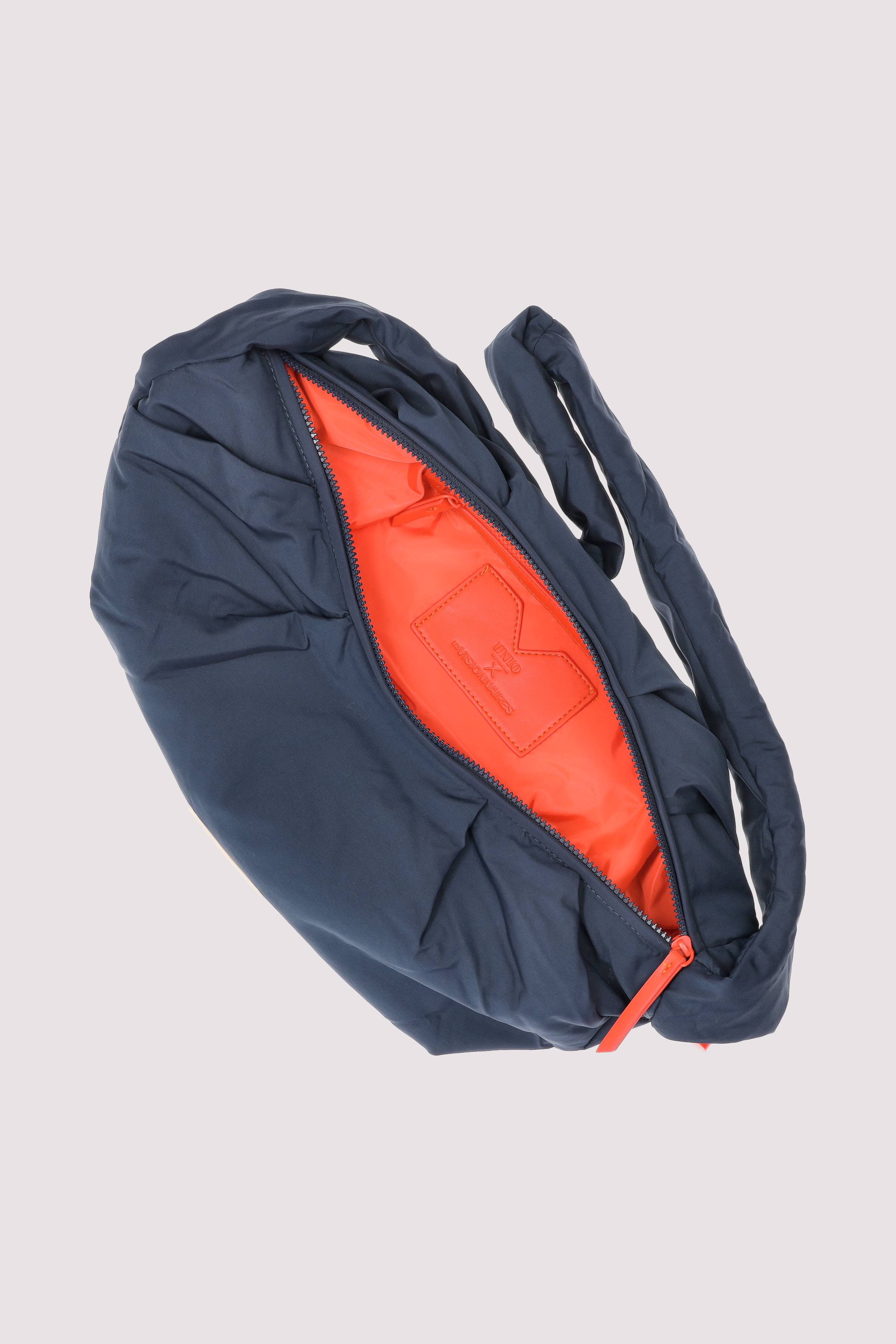 Les Visionnaires - Vancouver Puffy