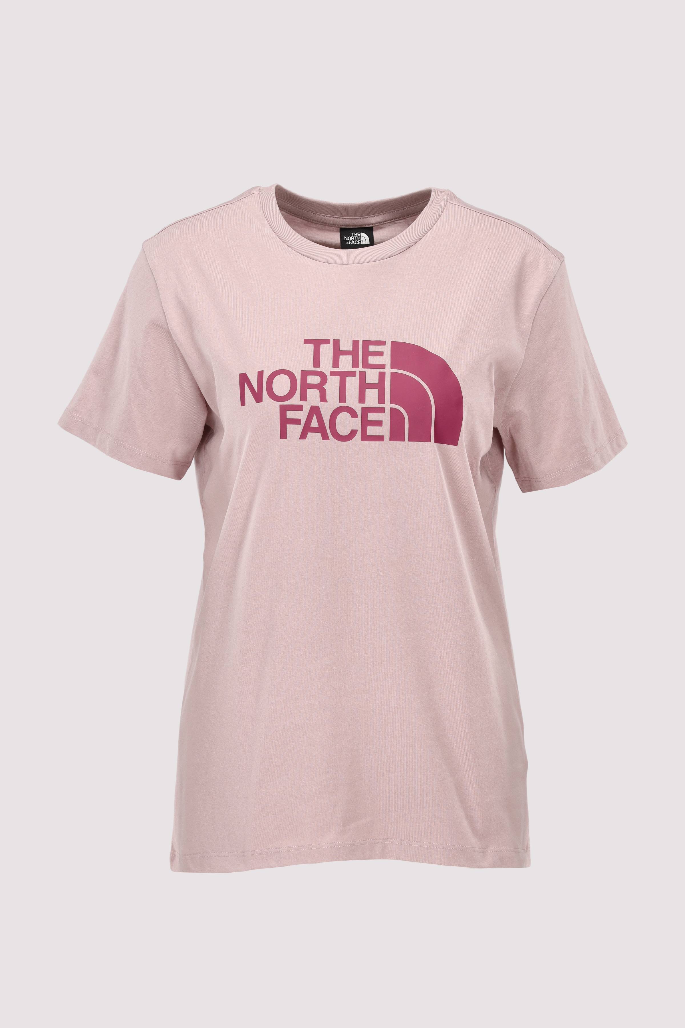 The North Face - W Relaxed Easy Tee The North Face - W Relaxed Easy Tee