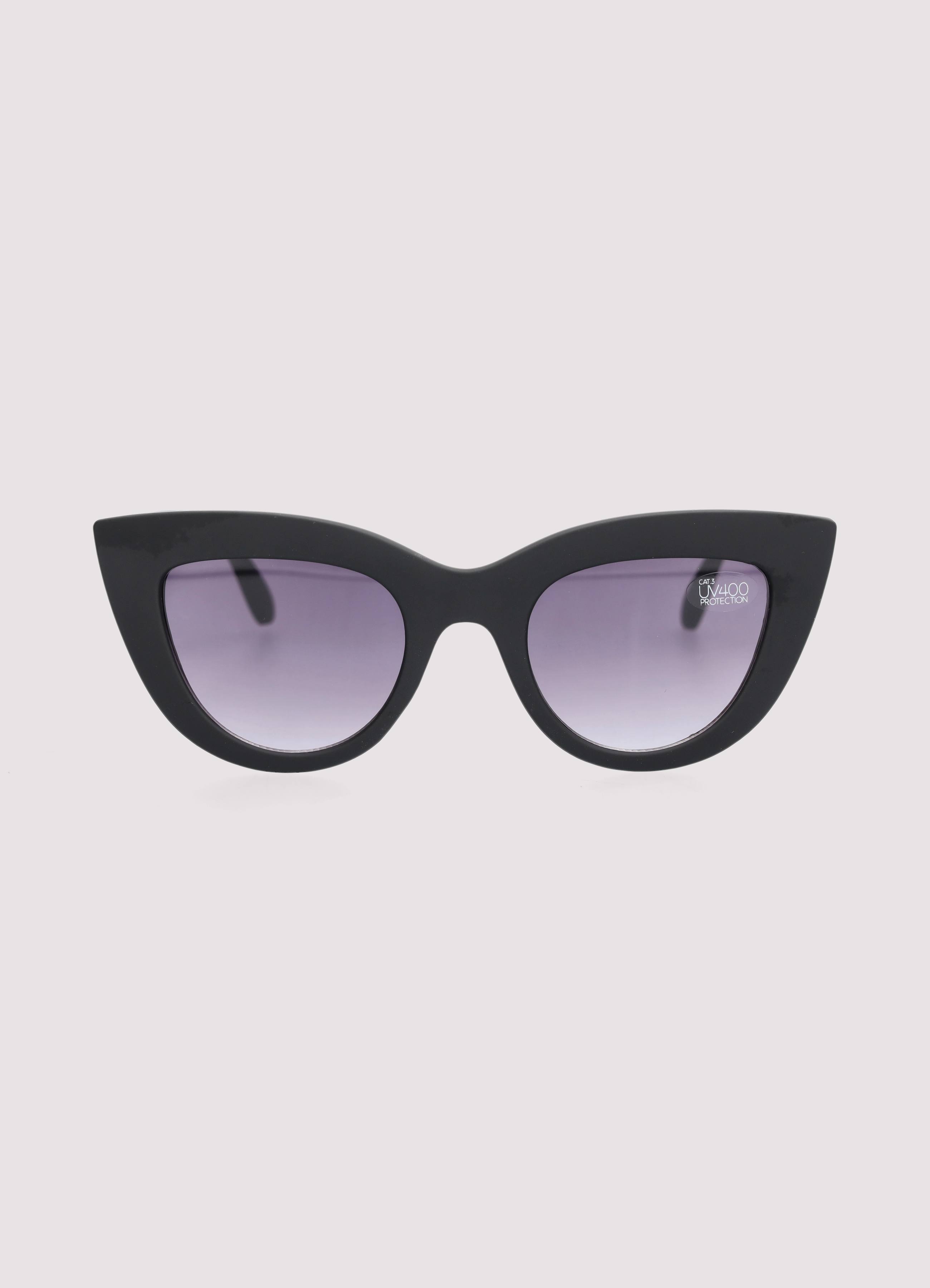 Sonnenbrille big cat