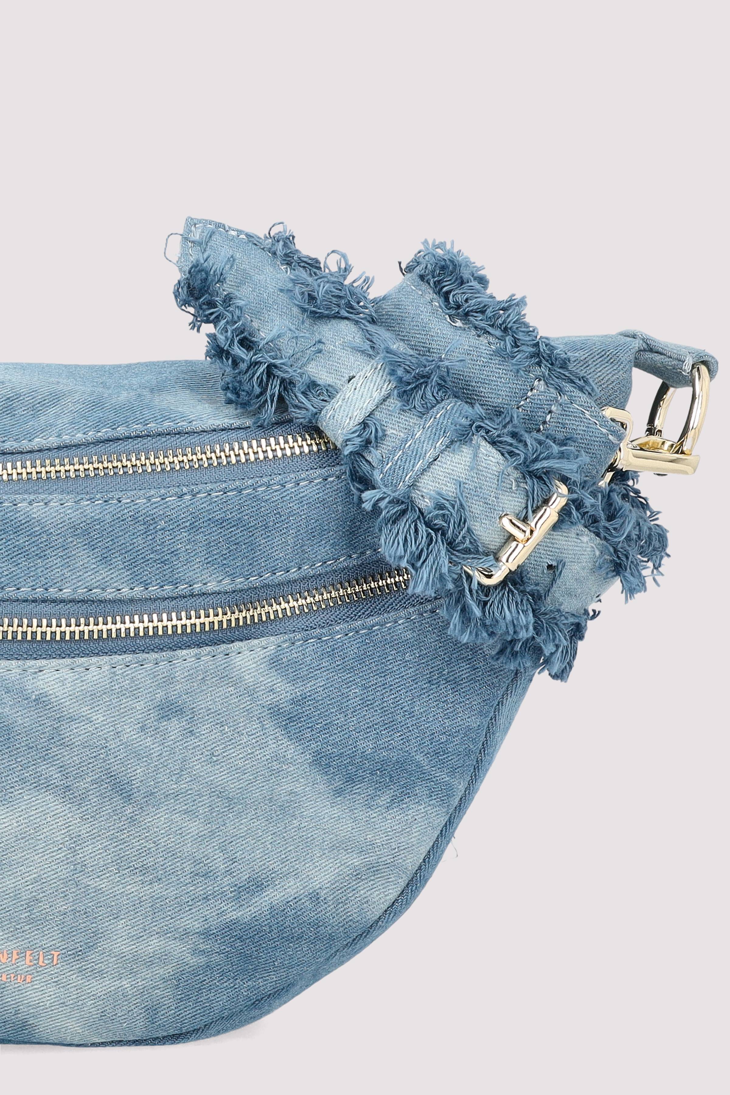 Seidenfelt - Meldal Big Beltbag