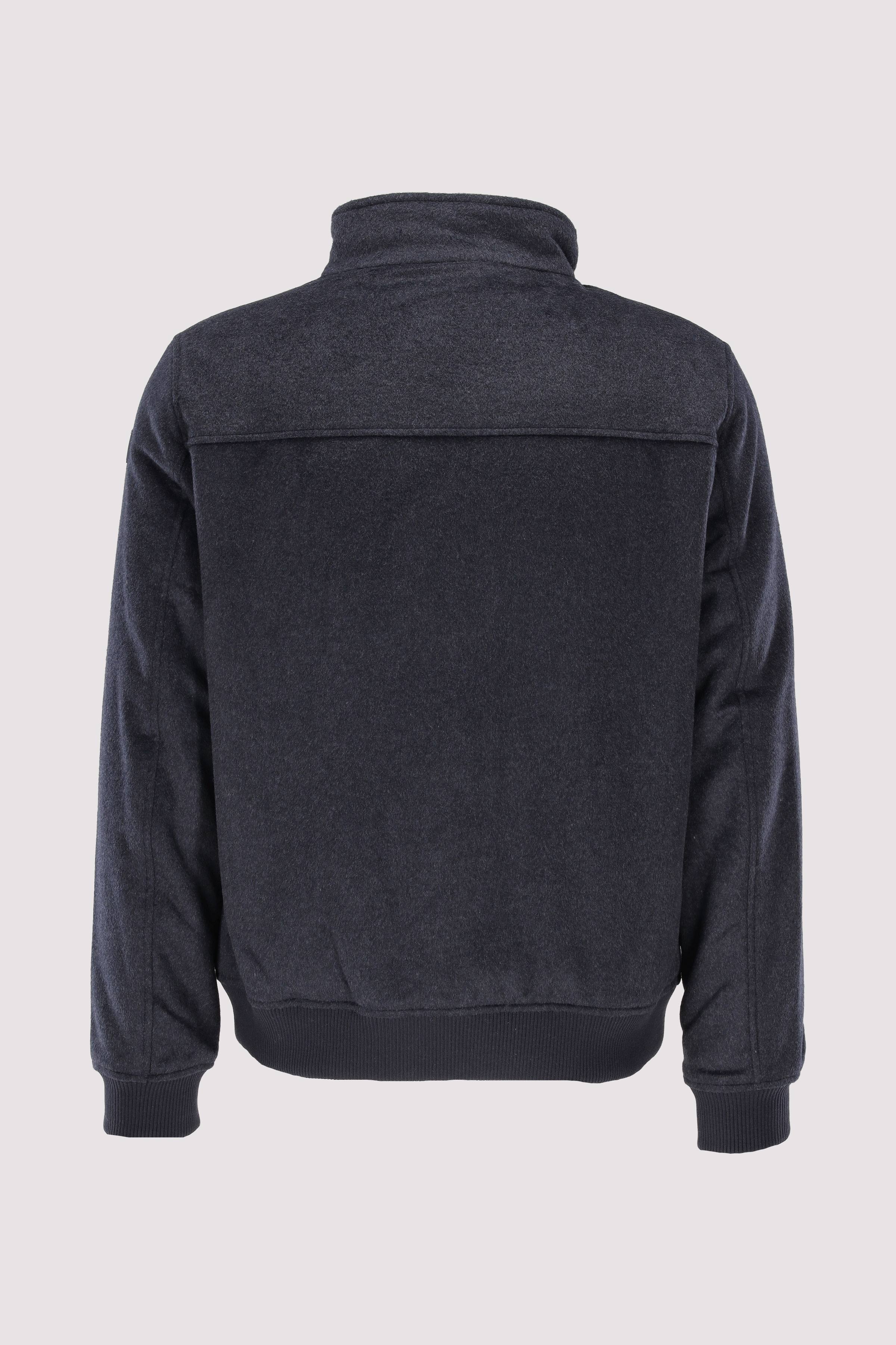 Auckland Freizeitjacke Oxford