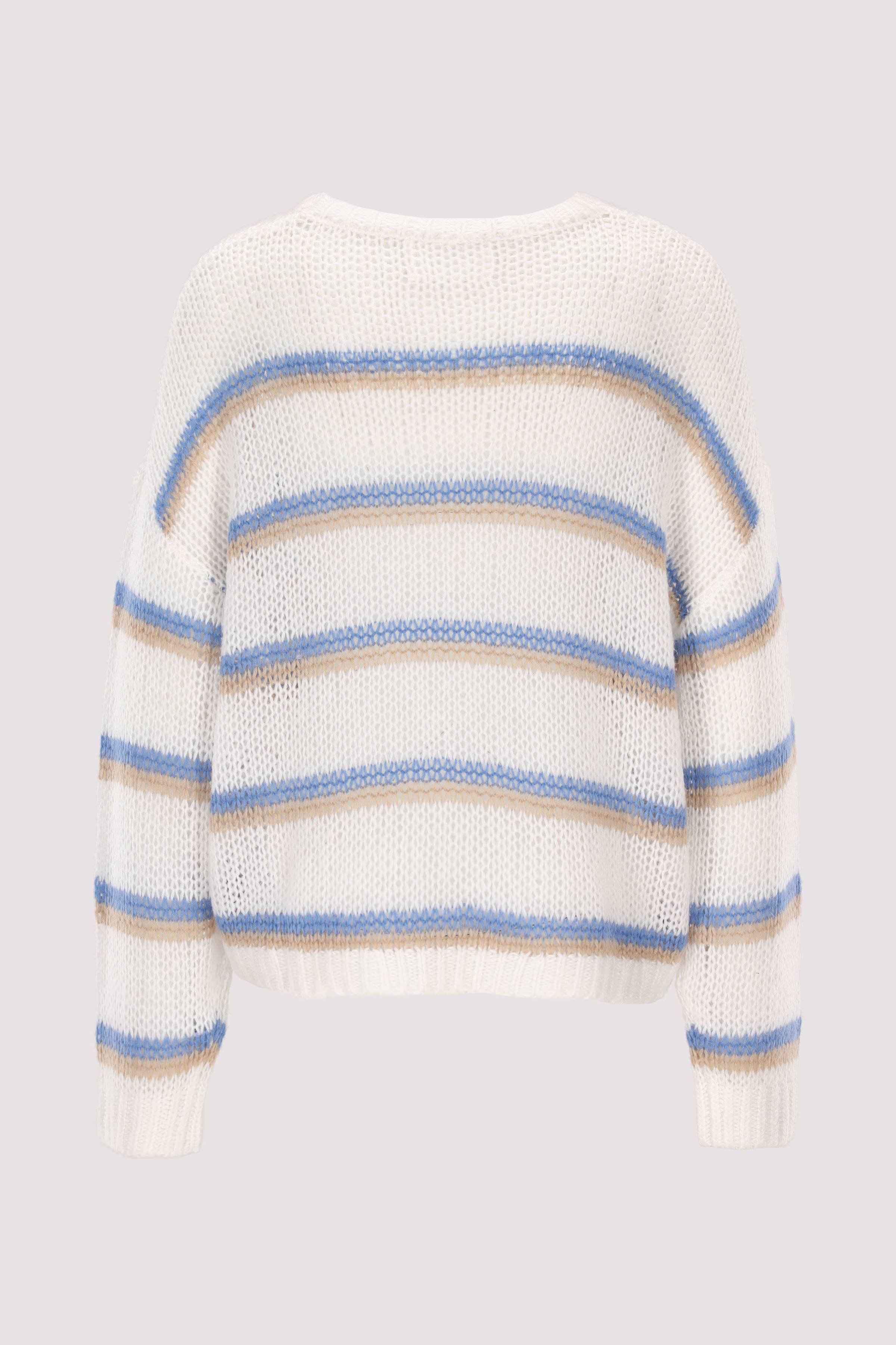 Juvia Pullover Dutch blue für Damen