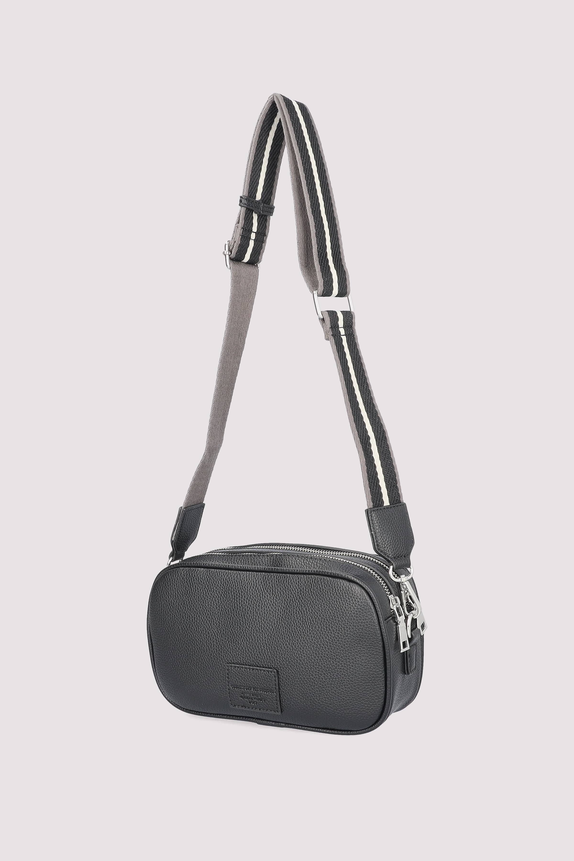 Seidenfelt - Malvik Boxy Crossbag Seidenfelt - Malvik Boxy Crossbag