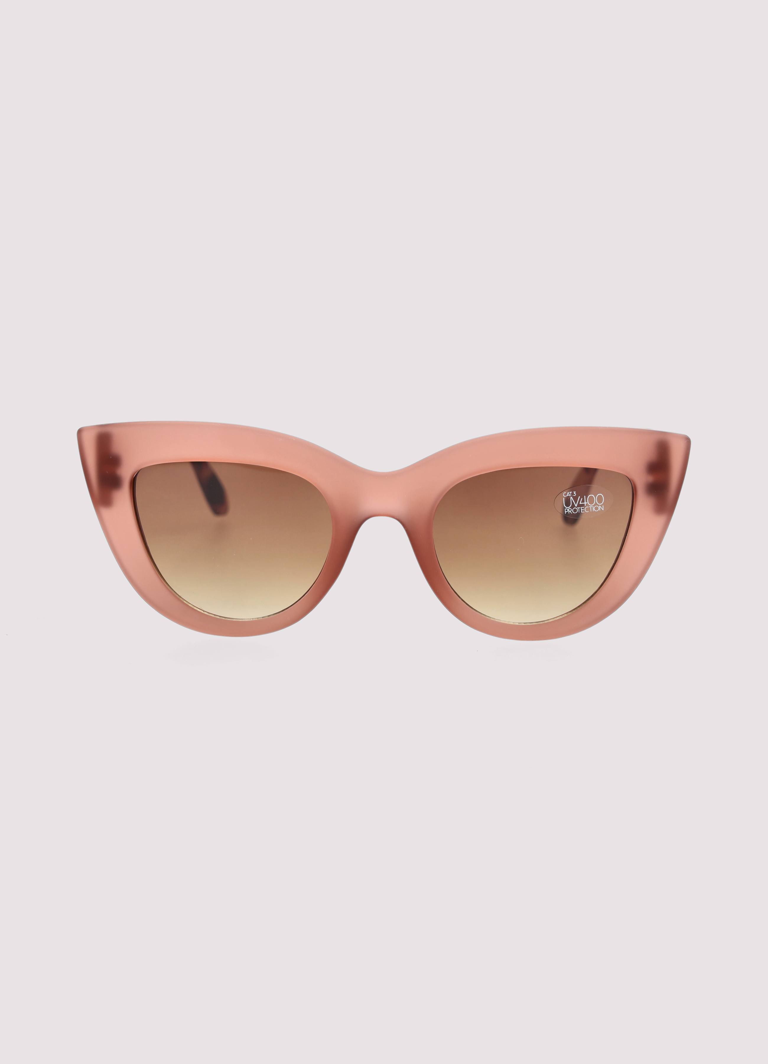 Sonnenbrille big cat