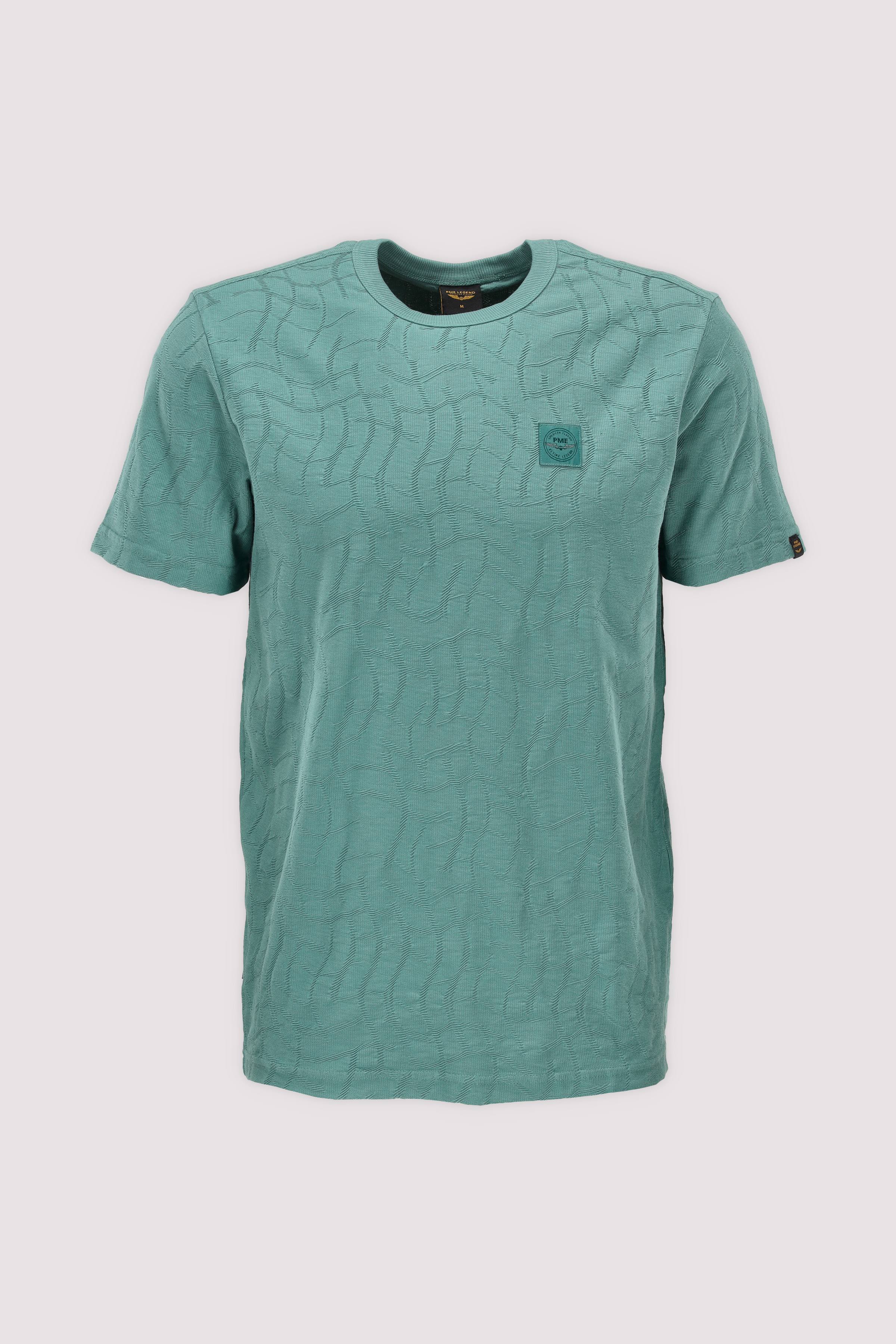 PME Legend T-Shirt Deep sea