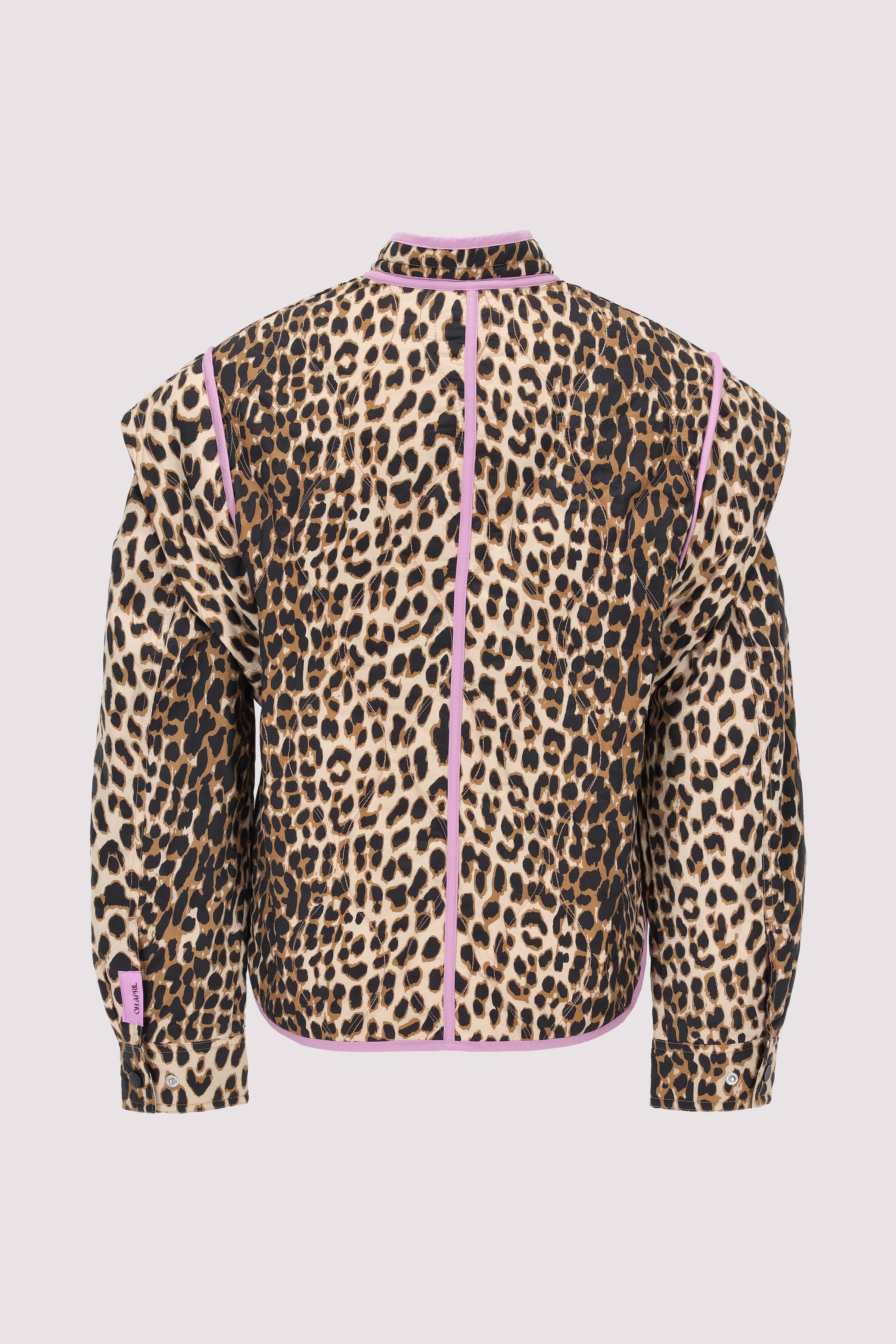 Zya Jacket