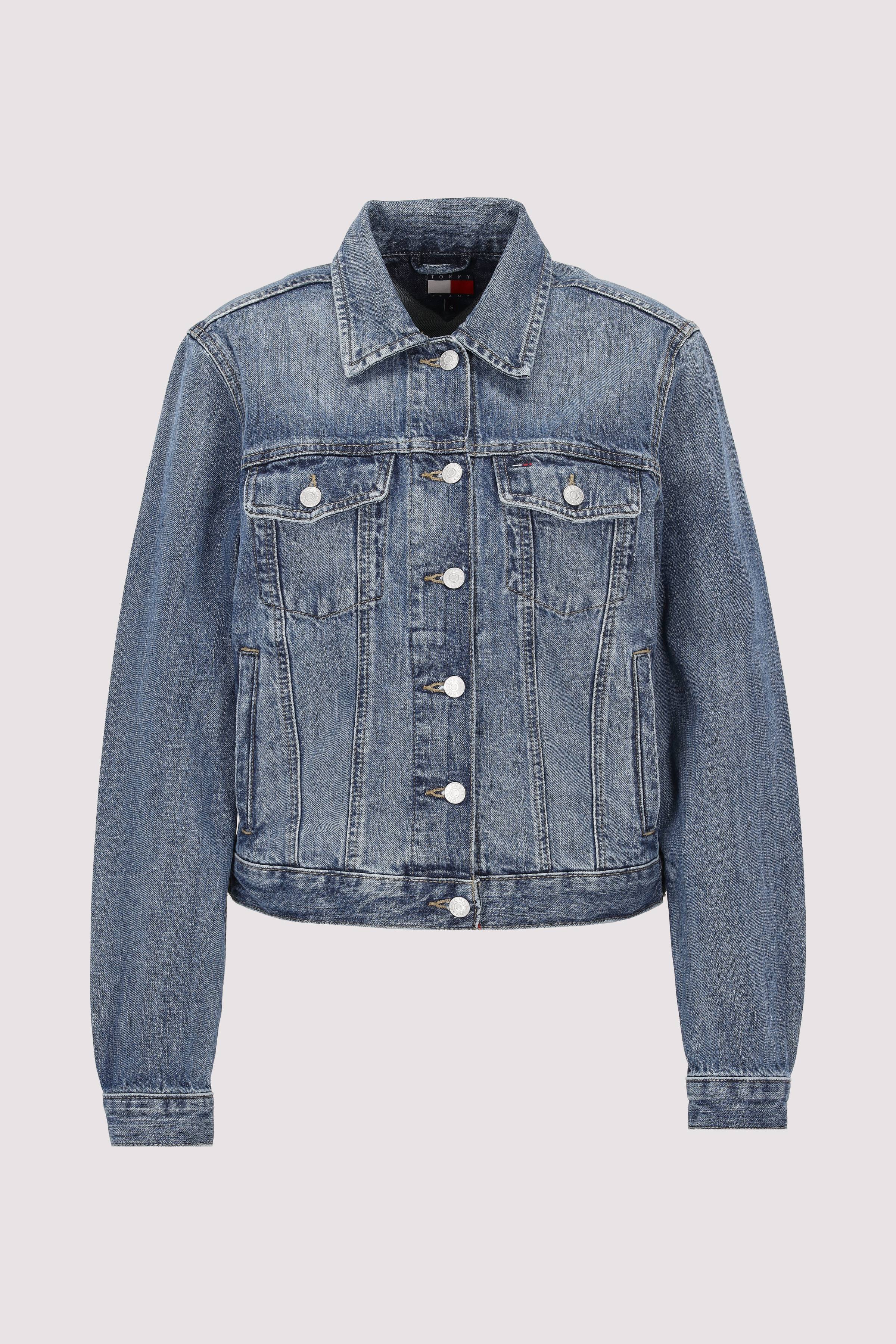 CLASSIC TRUCKER EXT BJ8038