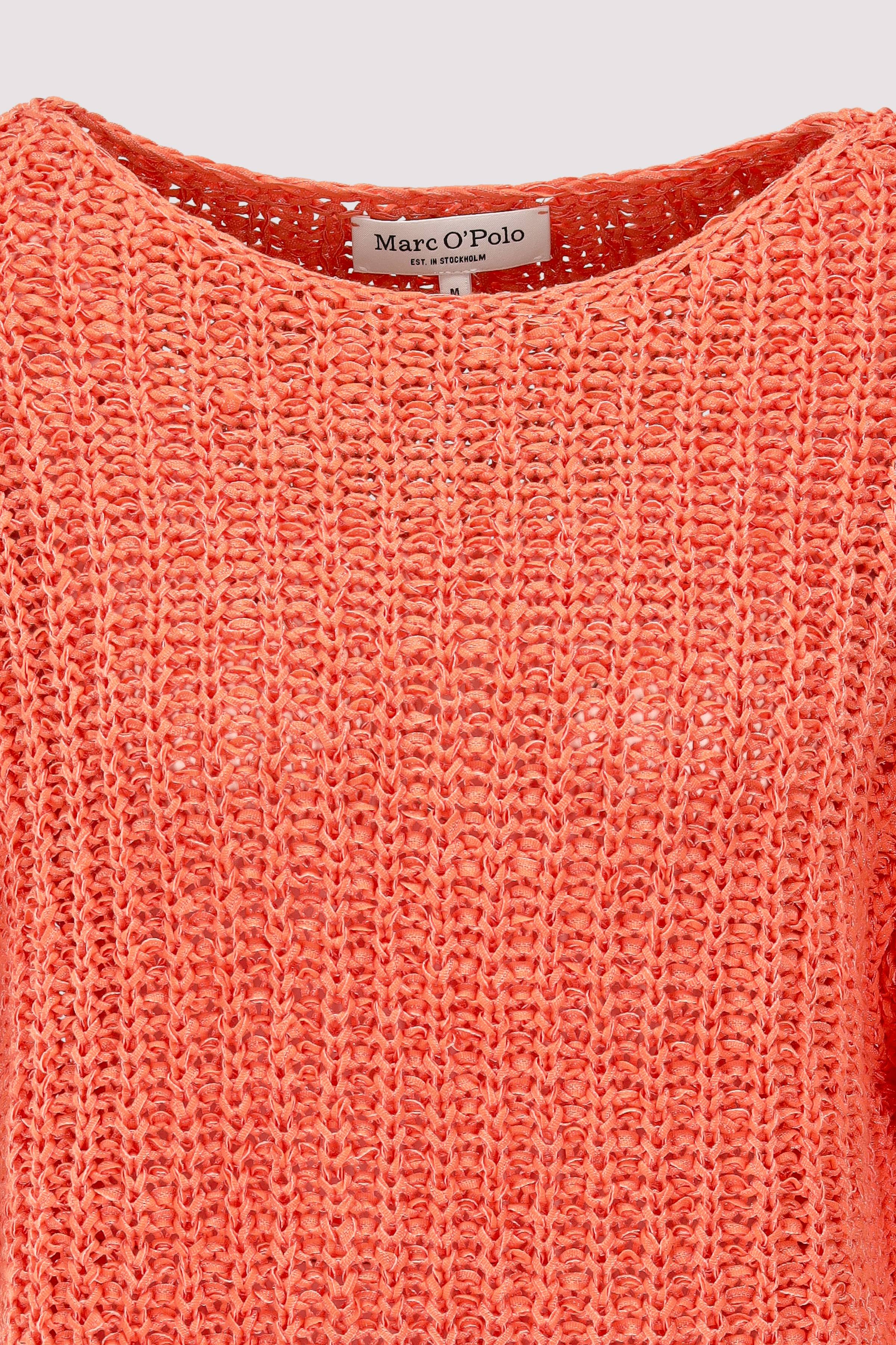 Marc O Polo Casual - Knit Pullovers Shortsleeve