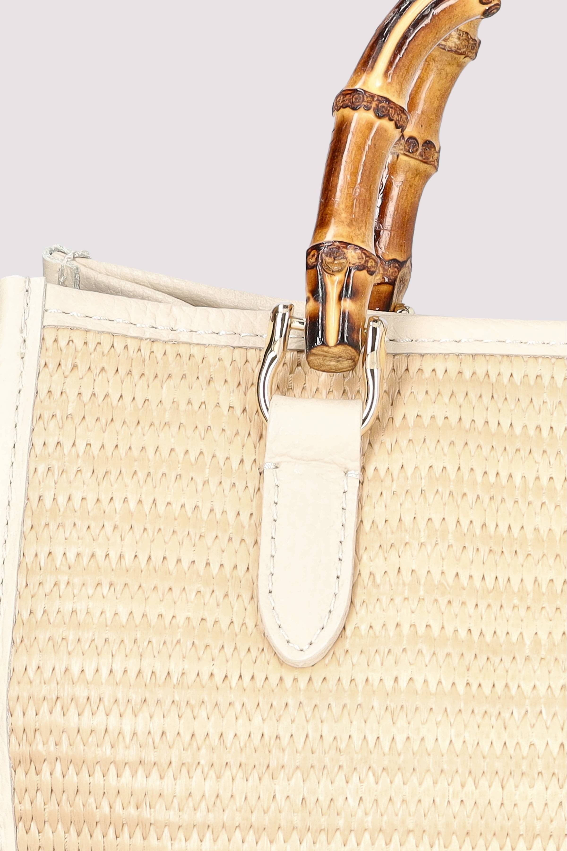 Tasche klein Bamboo