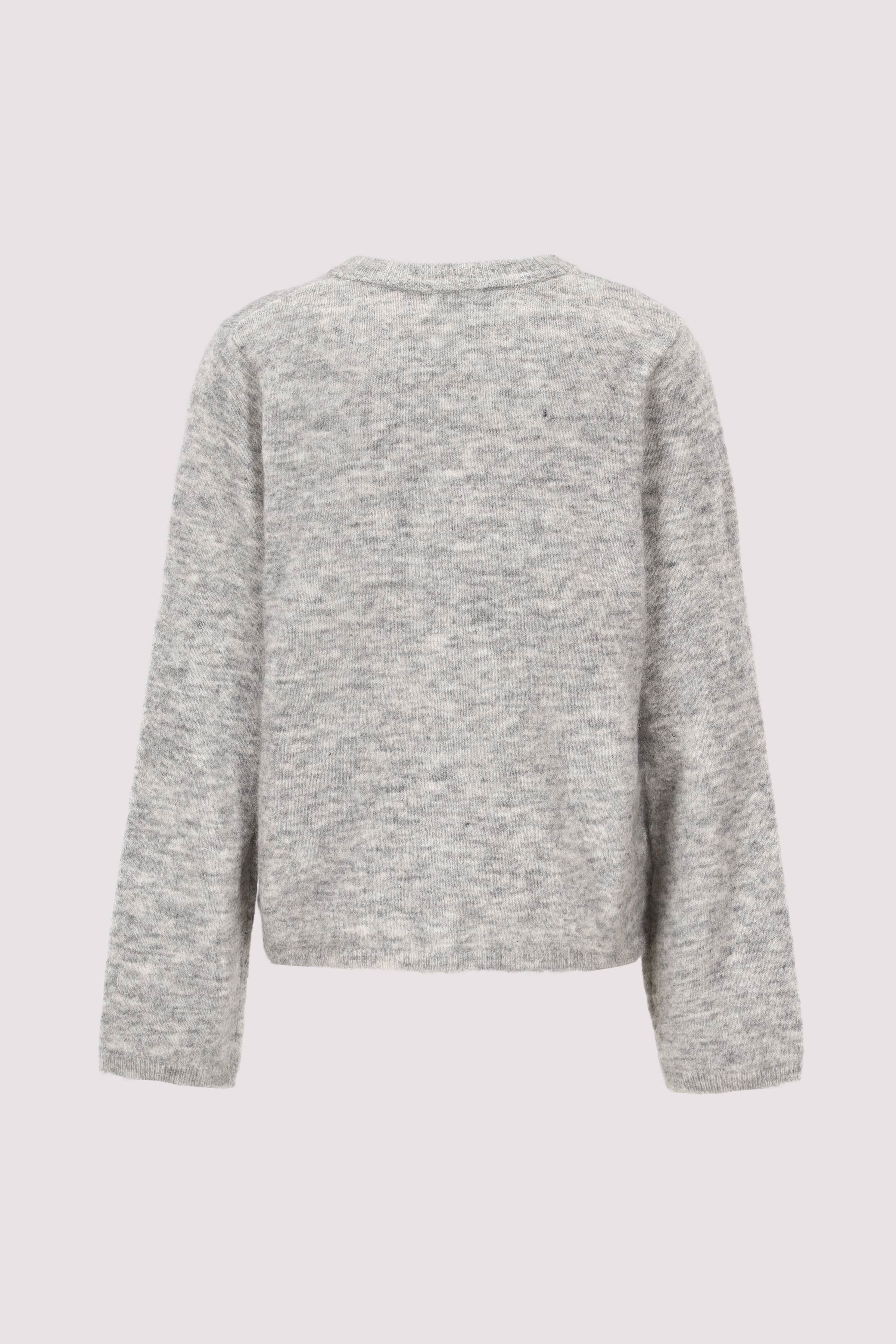 Selected - SLFLULU NEW LS KNIT CARDIGAN N Selected - SLFLULU NEW LS KNIT CARDIGAN N