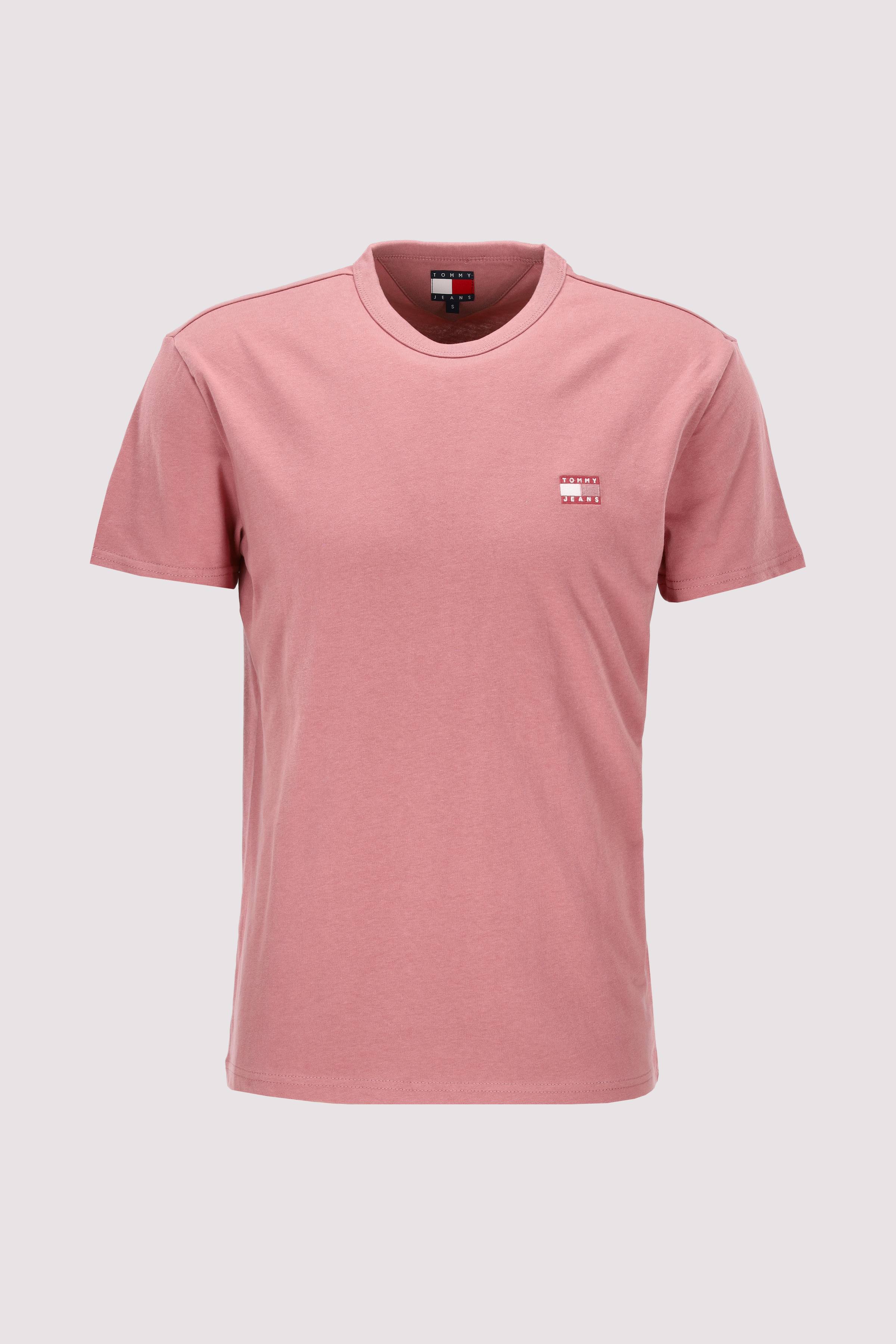 TJM REG BADGE TEE EXT
