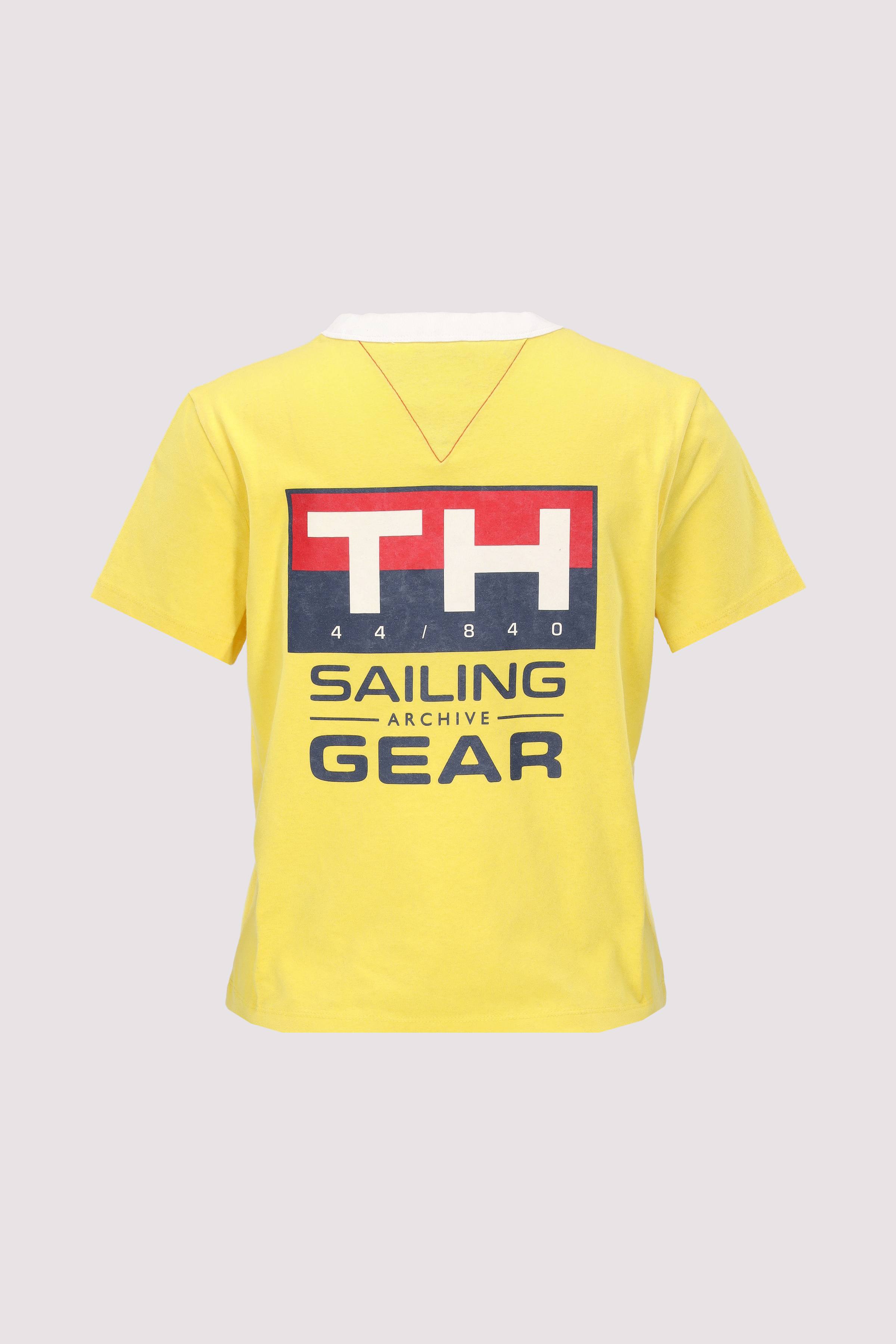 WSW SAILING TEE