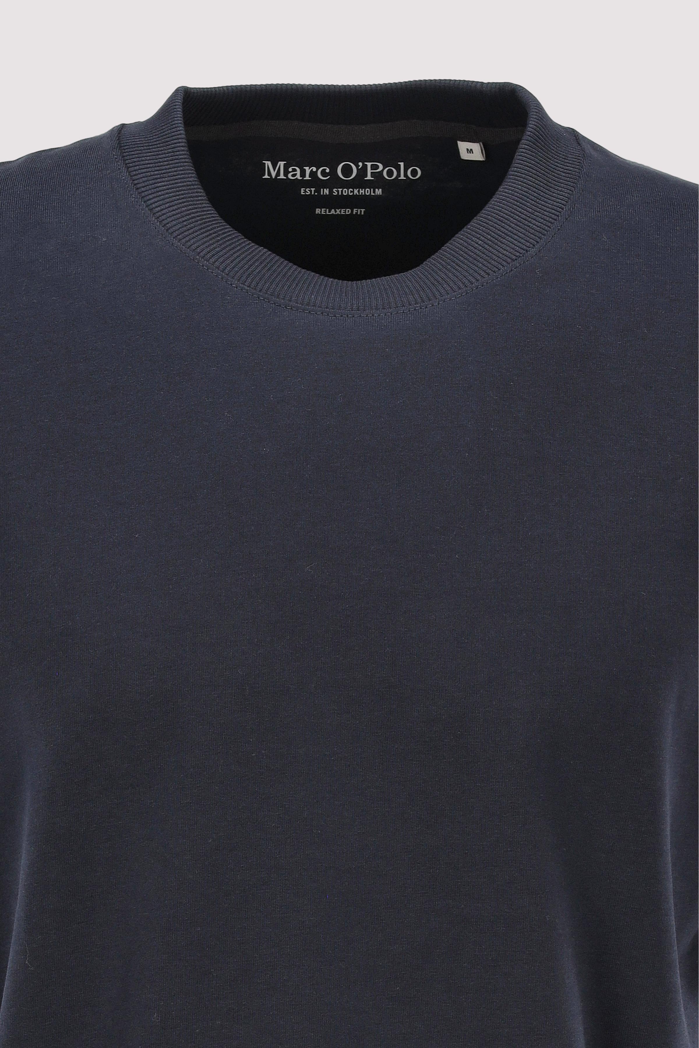 Marc O´Polo International - T-shirt, short sleeve, relaxed Marc O´Polo International - T-shirt, short sleeve, relaxed