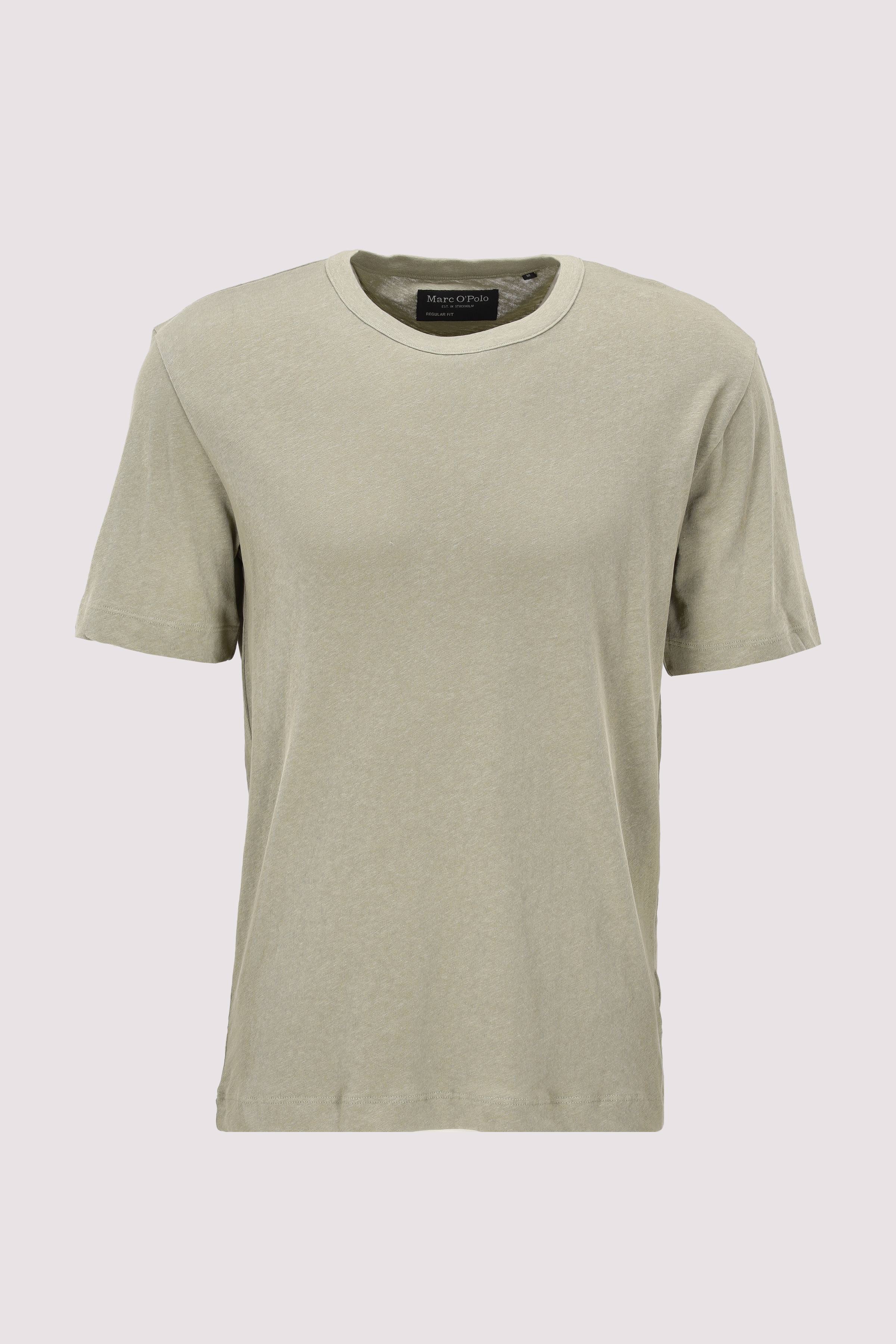T-shirt, short sleeve, cotton 
