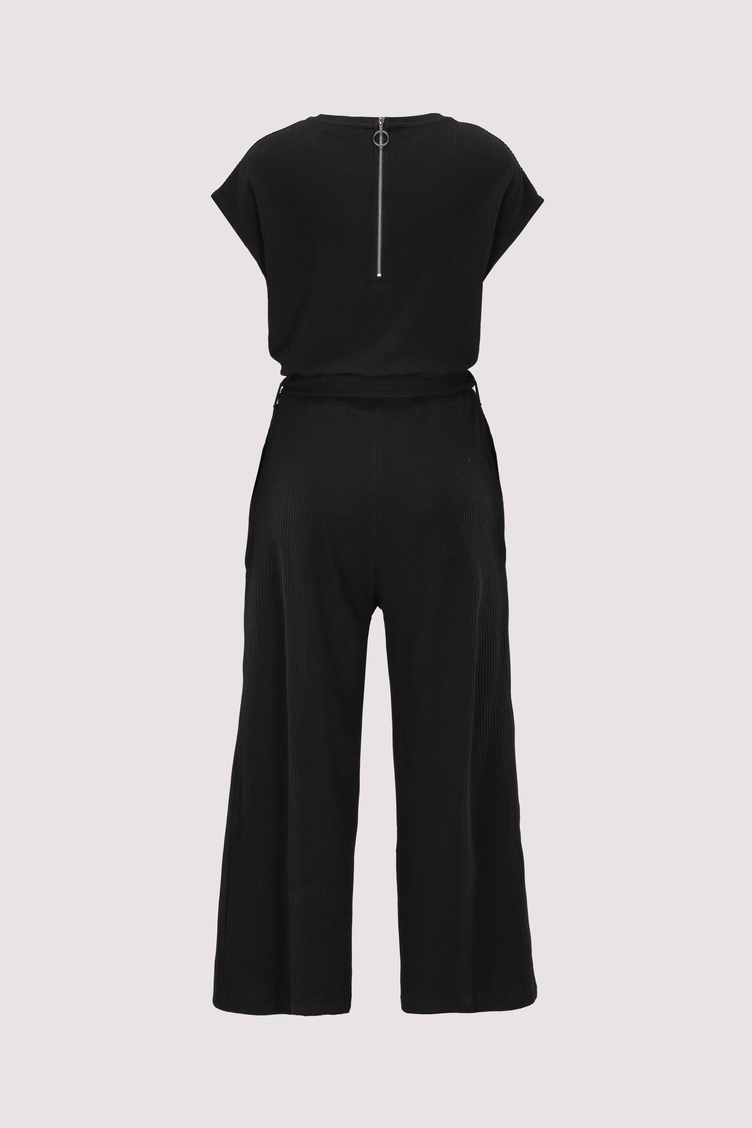 Marc O´Polo - Jersey Overall, SSL, Belt Marc O´Polo - Jersey Overall, SSL, Belt