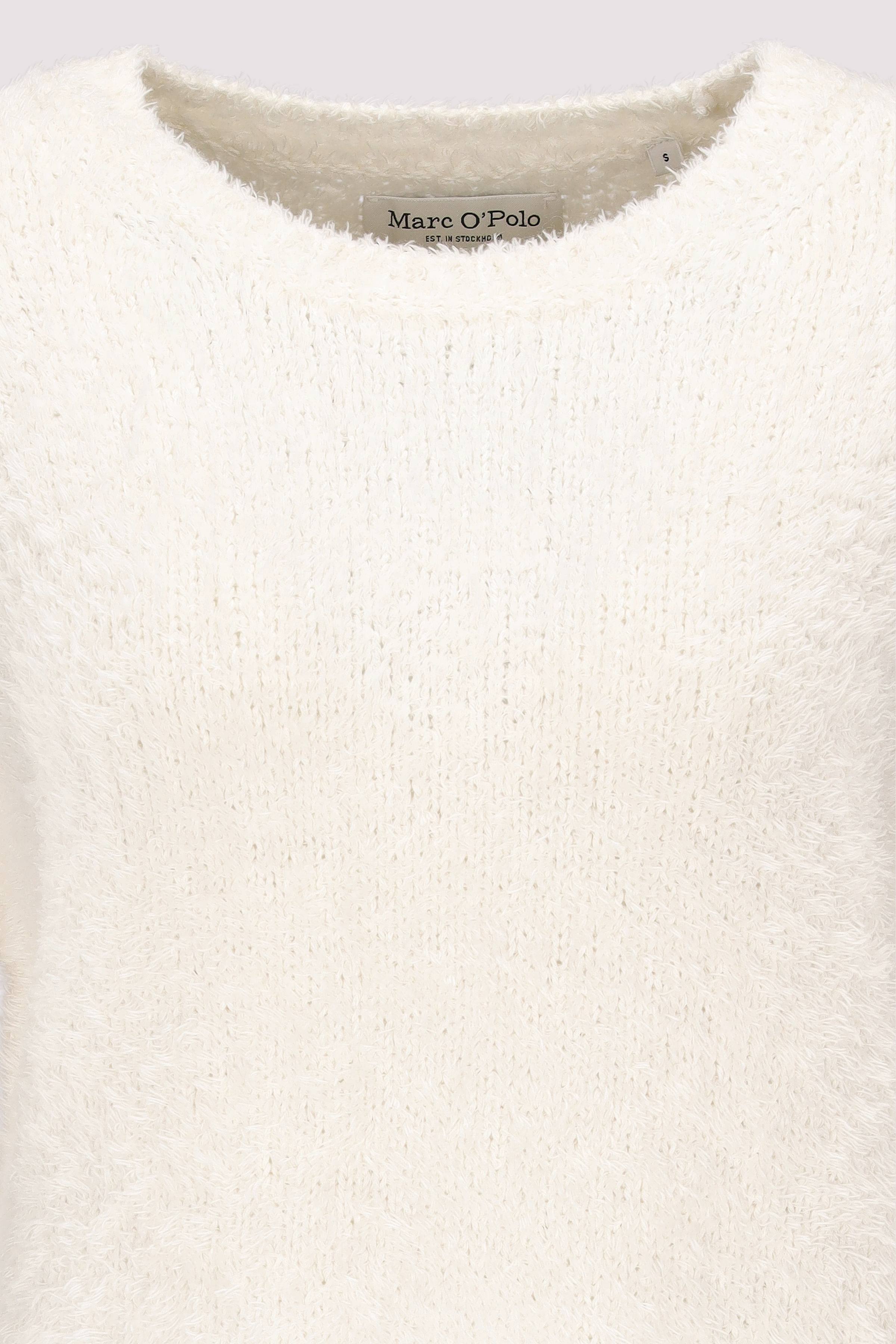 Marc O´Polo International - Pullover, shortsleeve, round n Marc O´Polo International - Pullover, shortsleeve, round n